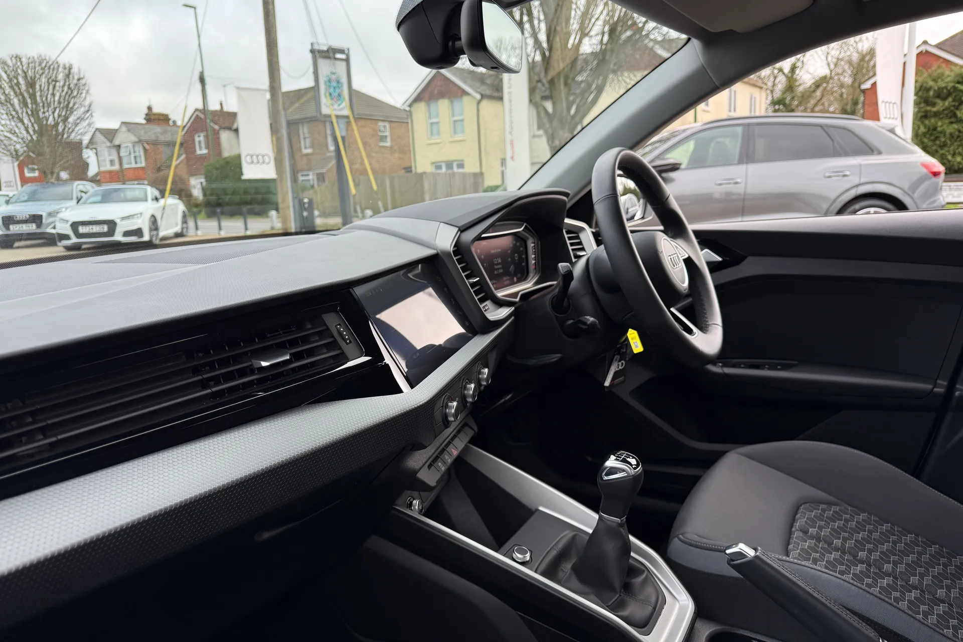 Audi A1 thumbnail image number 23