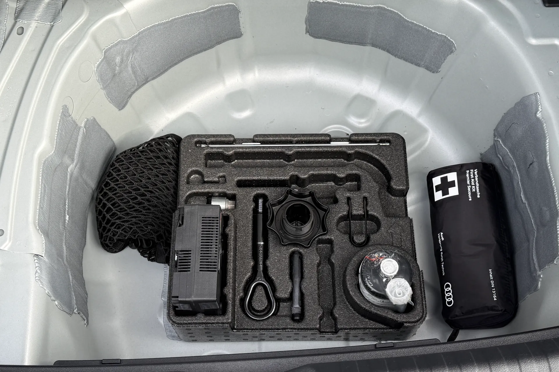 Audi A1 thumbnail image number 29