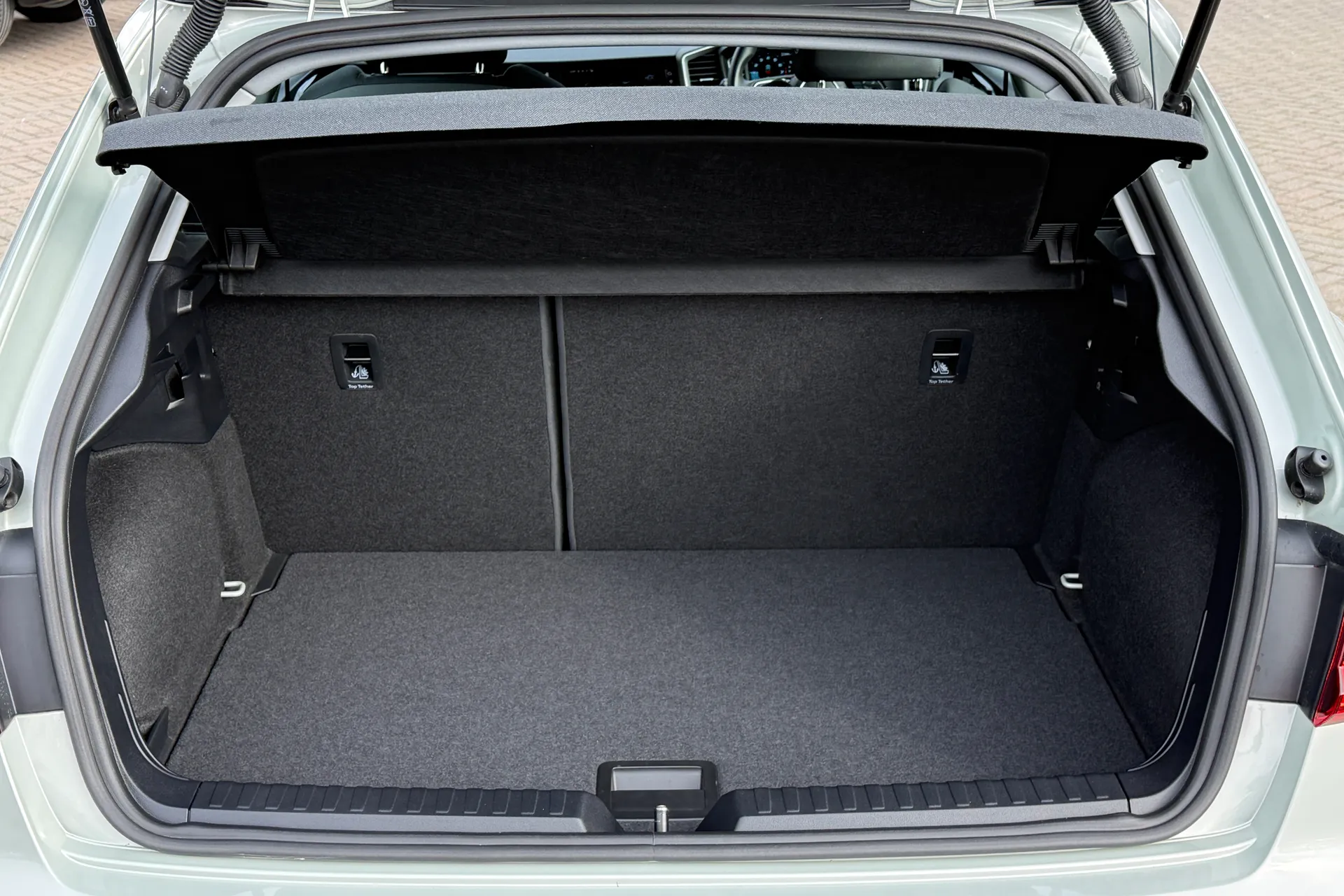 Audi A1 thumbnail image number 28