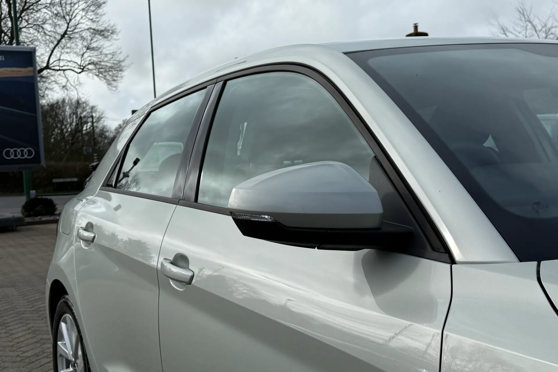 Audi A1 thumbnail image number 39