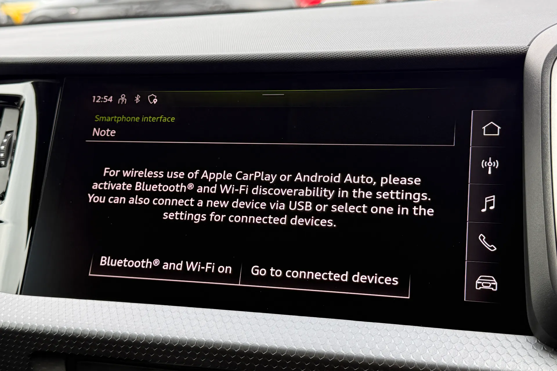 Audi A1 thumbnail image number 8