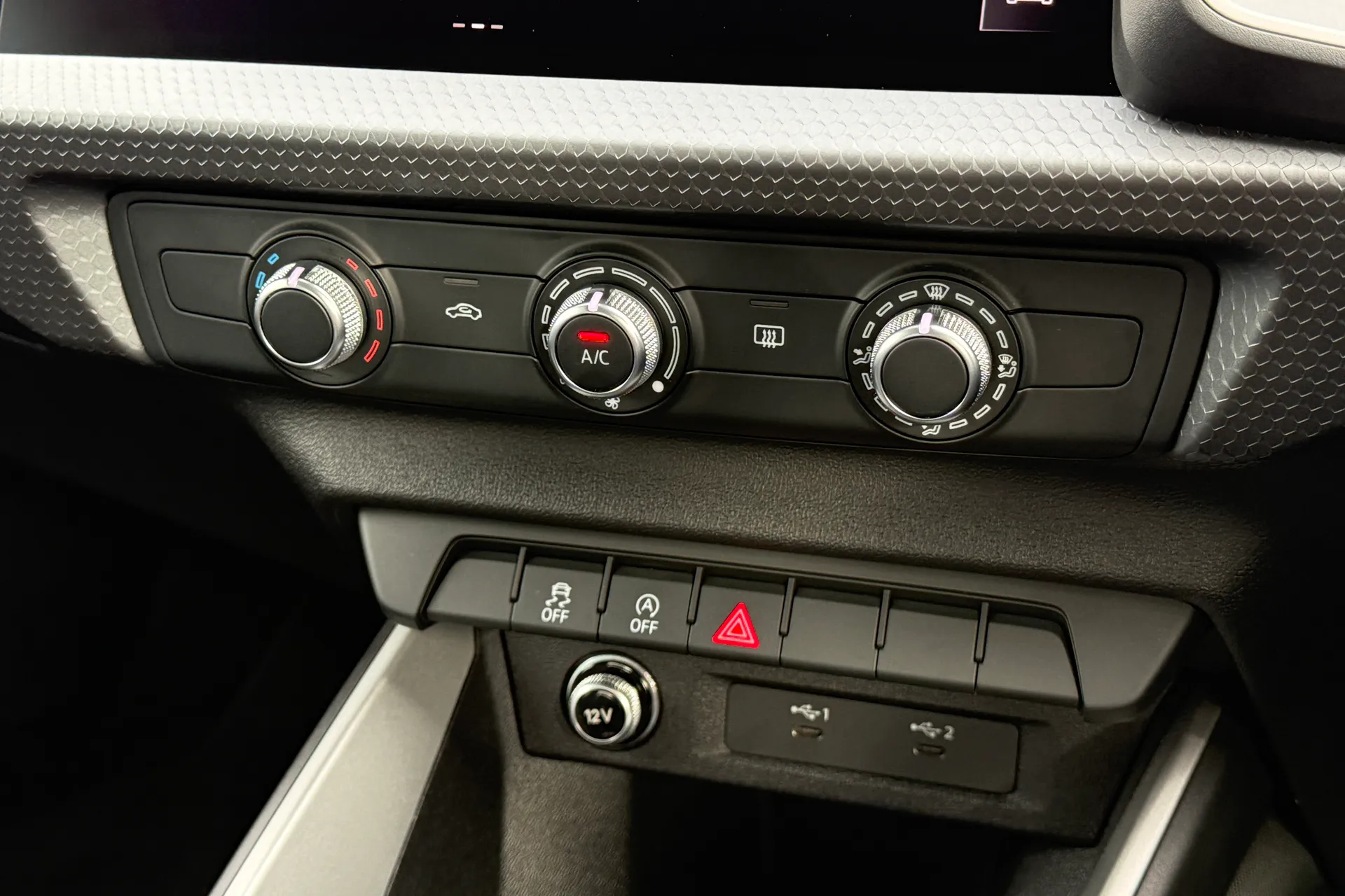 Audi A1 thumbnail image number 10