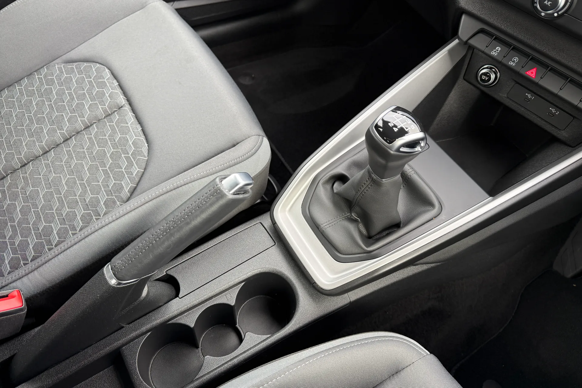 Audi A1 thumbnail image number 33