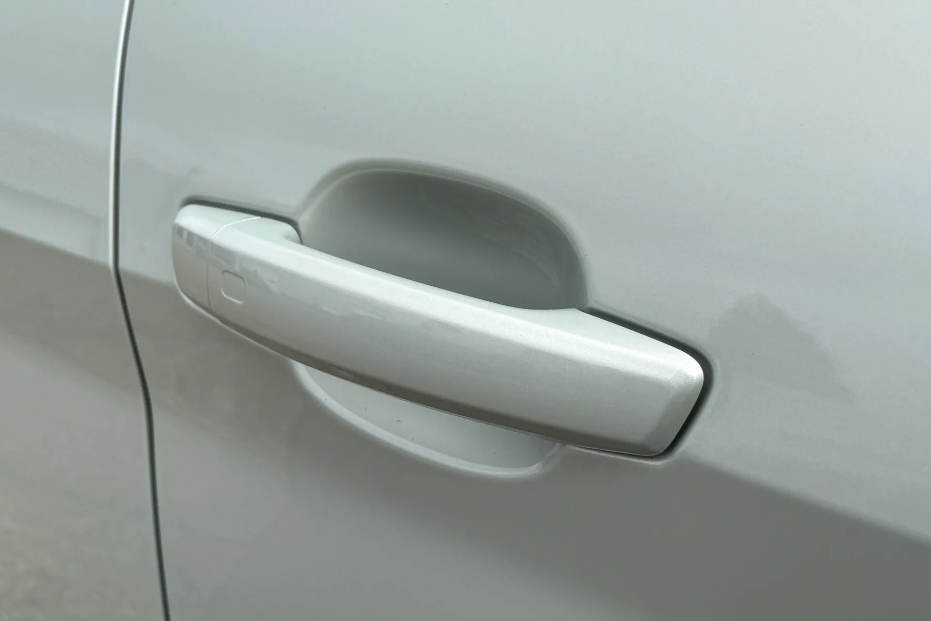 Audi A1 thumbnail image number 43