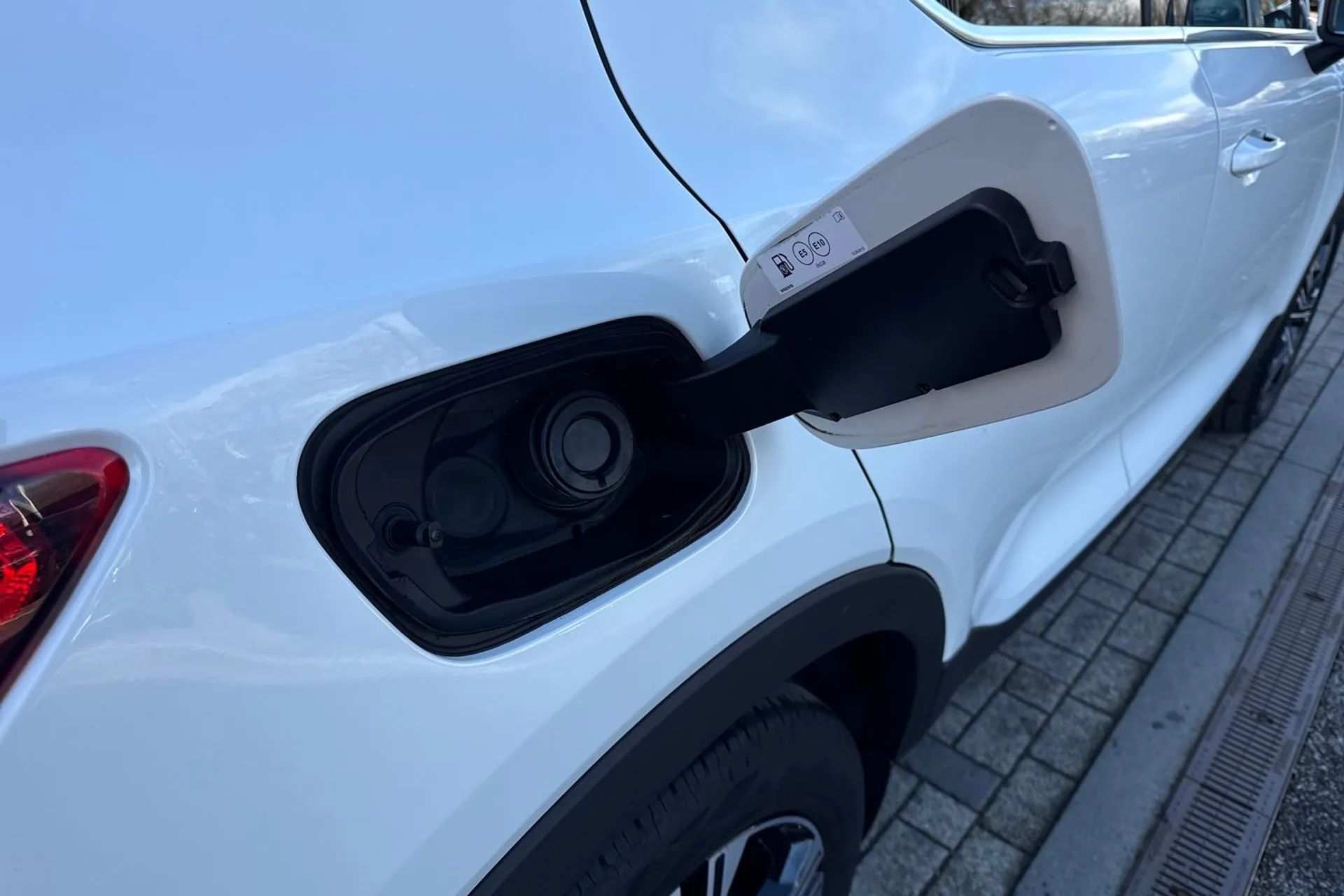 Volvo XC40 thumbnail image number 19