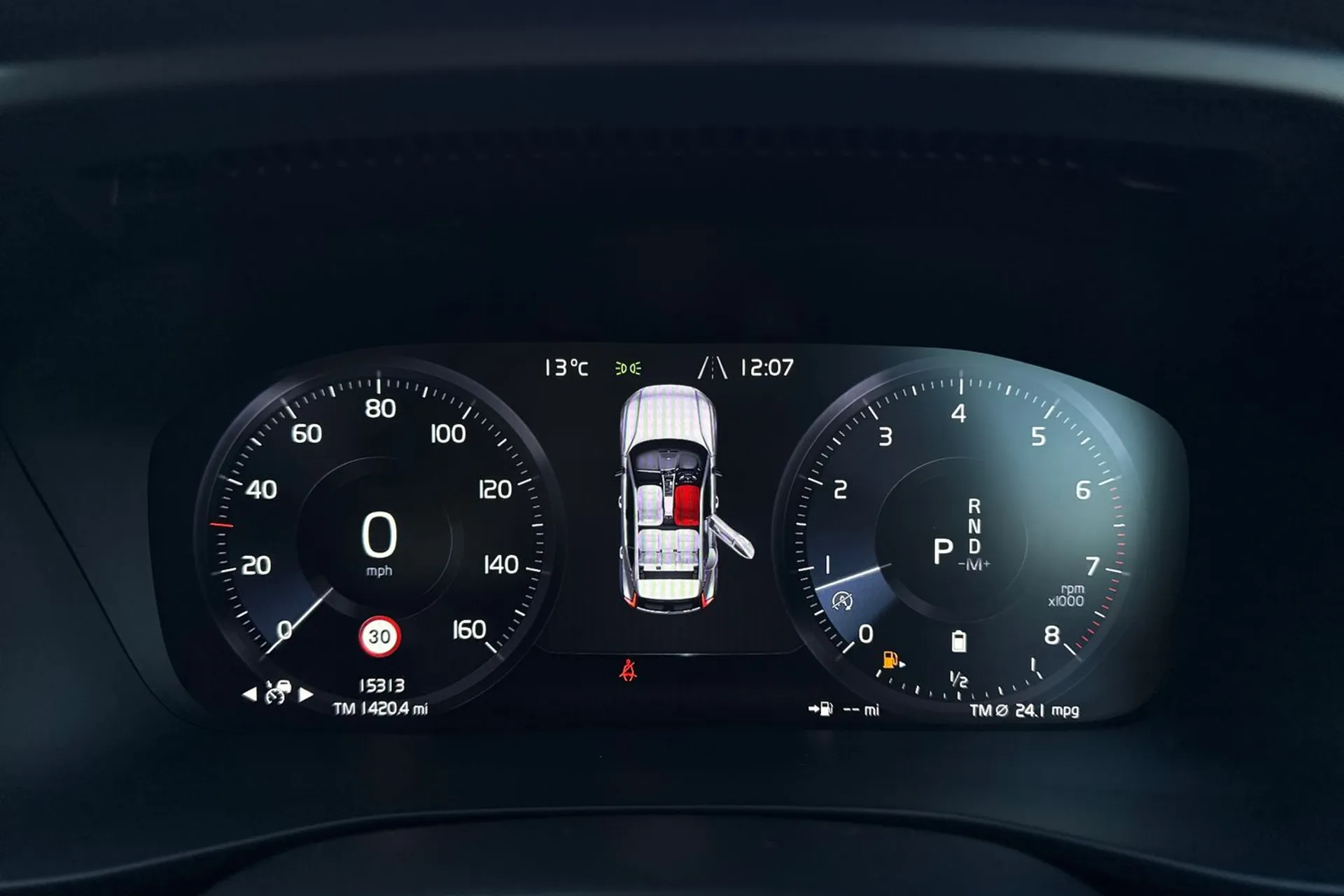 Volvo XC40 thumbnail image number 41