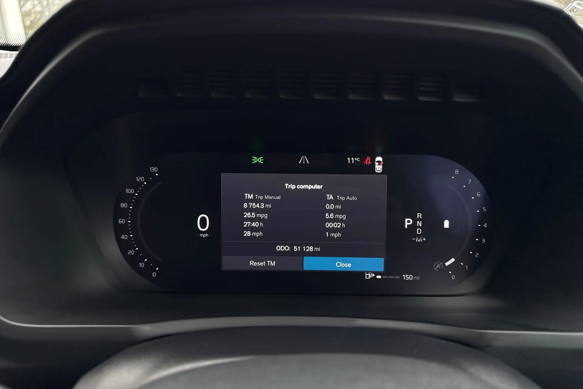 Volvo XC90 thumbnail image number 48