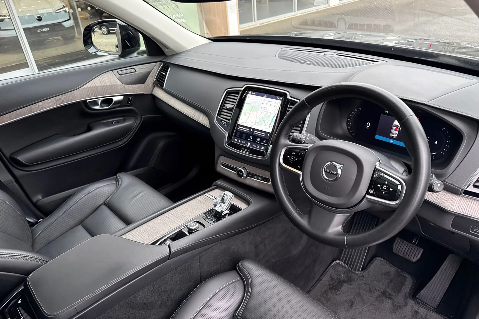 Volvo XC90 thumbnail image number 6