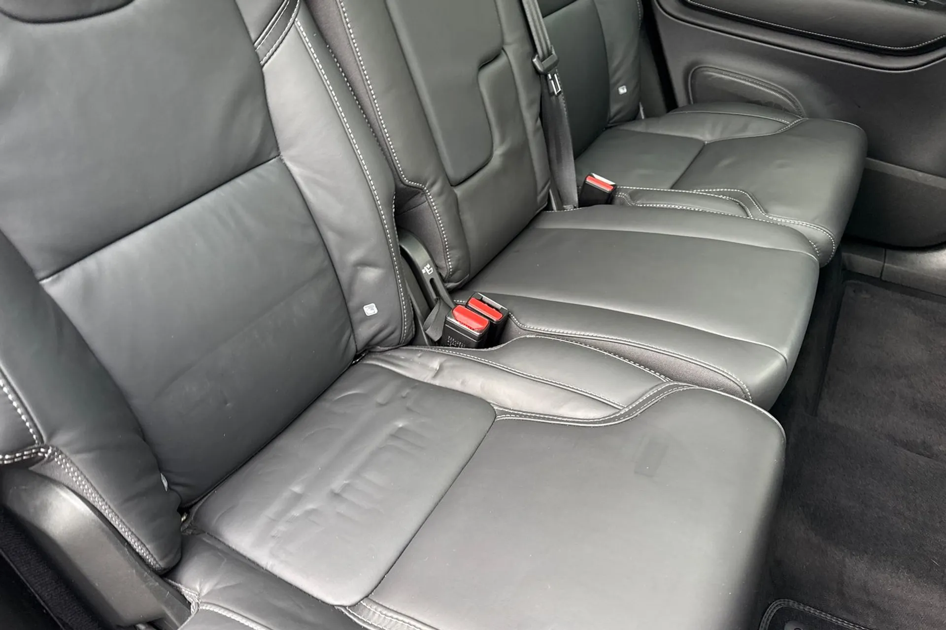 Volvo XC90 thumbnail image number 27