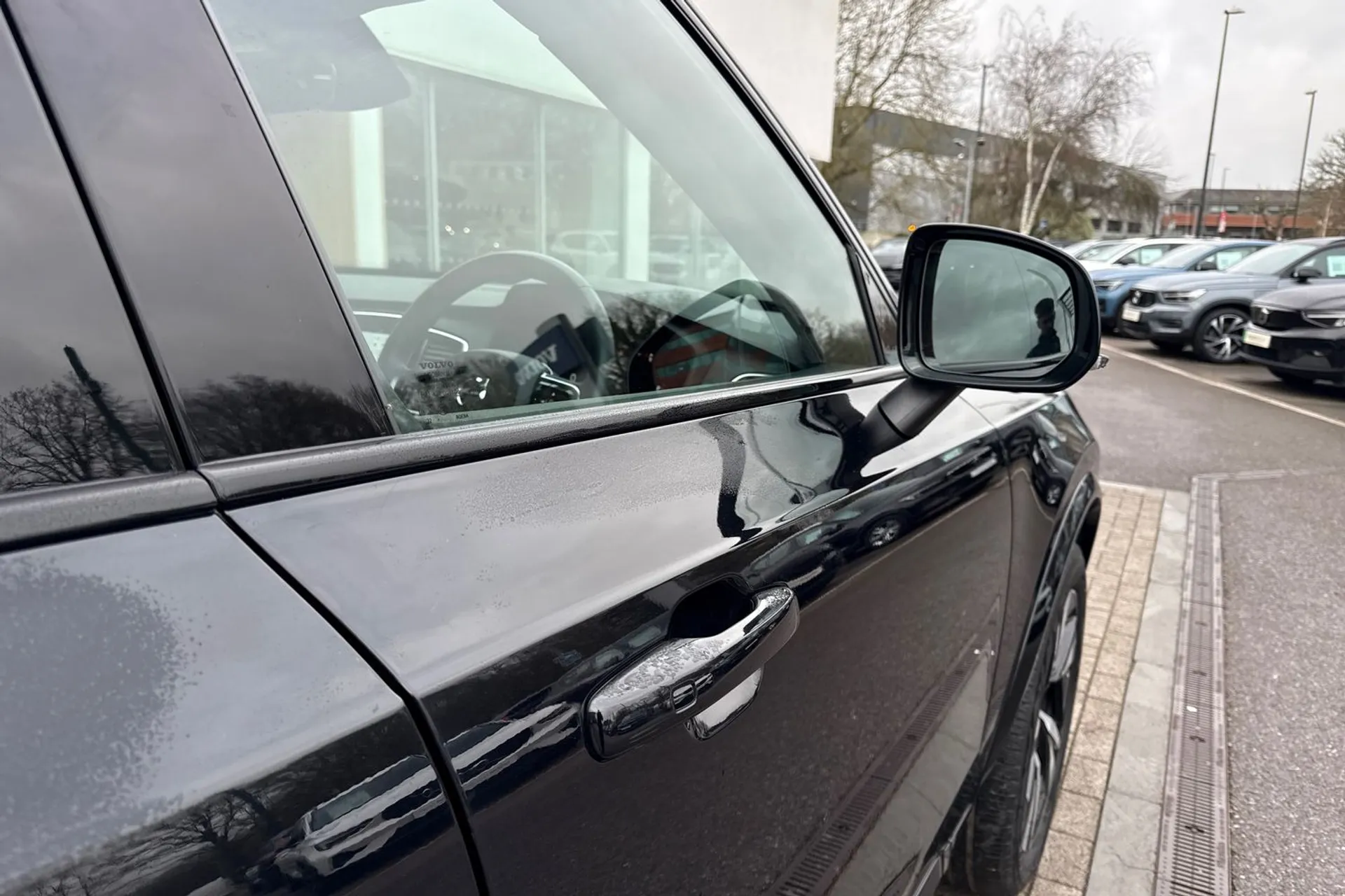 Volvo XC90 thumbnail image number 19