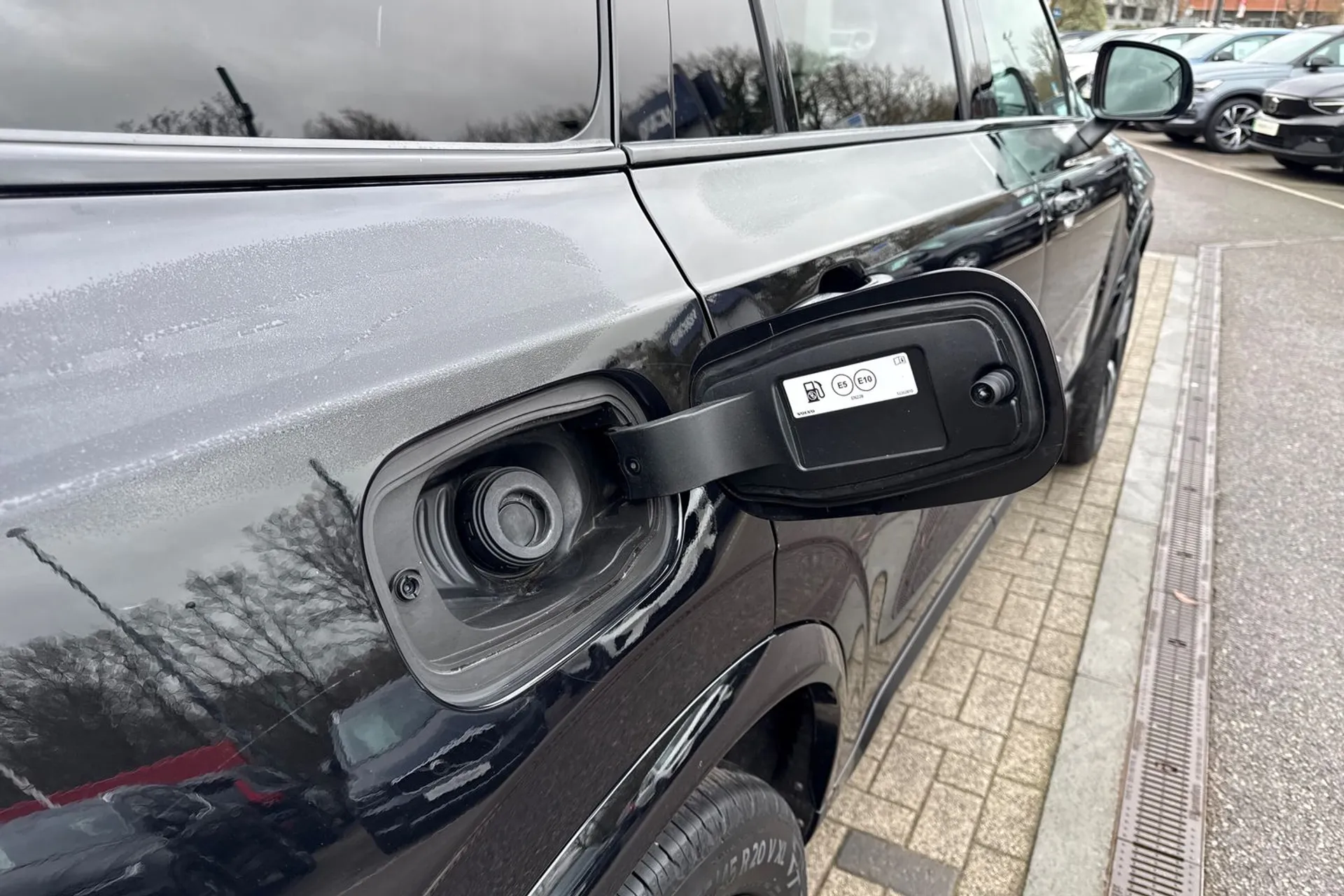 Volvo XC90 thumbnail image number 21