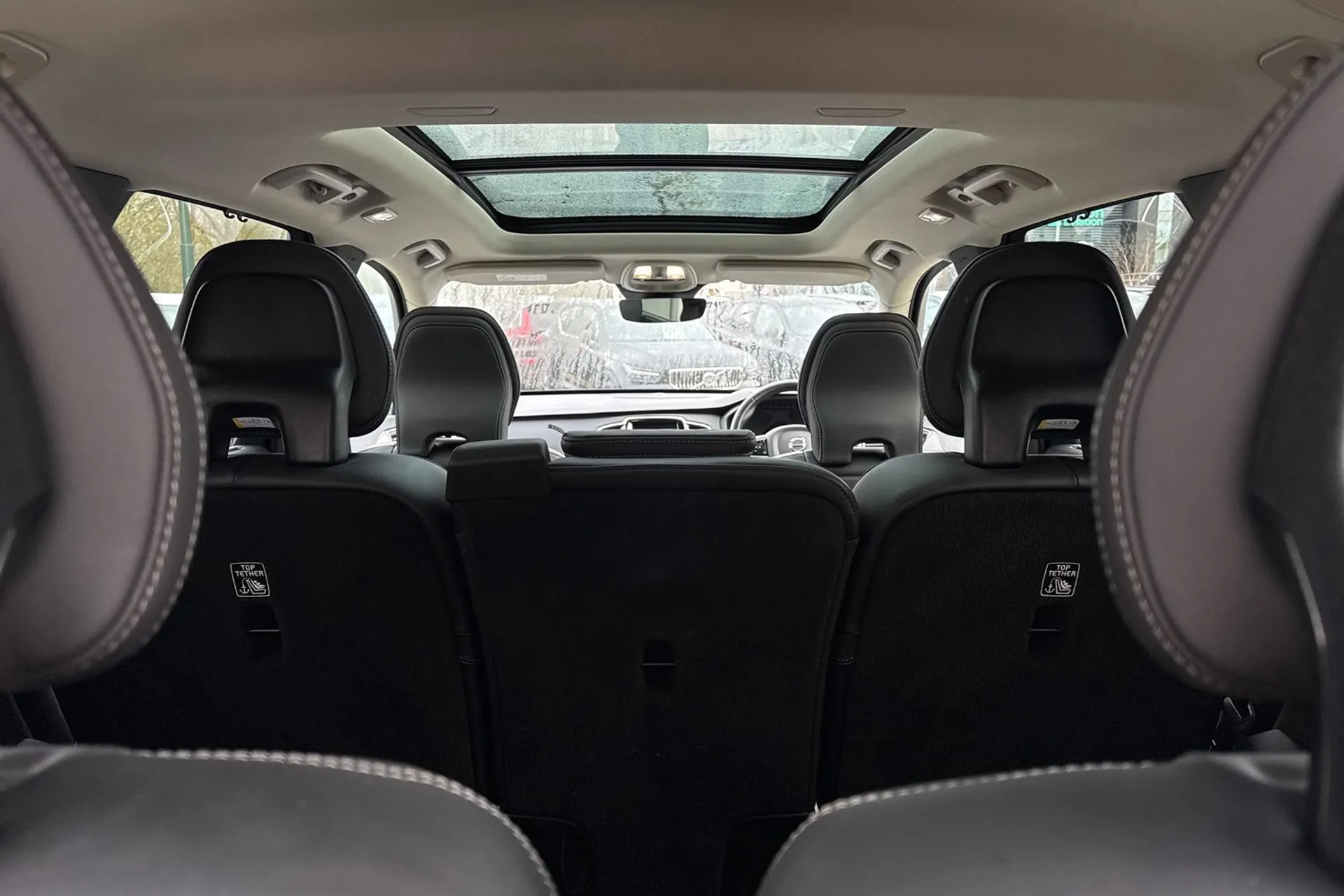 Volvo XC90 thumbnail image number 24