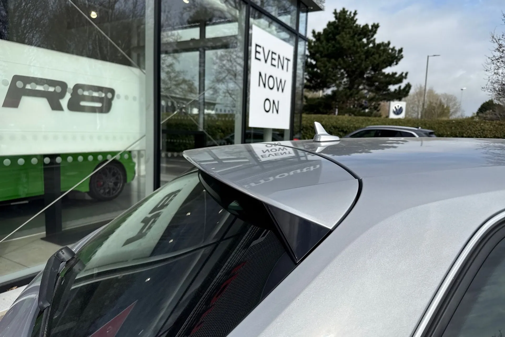 Audi A3 thumbnail image number 24