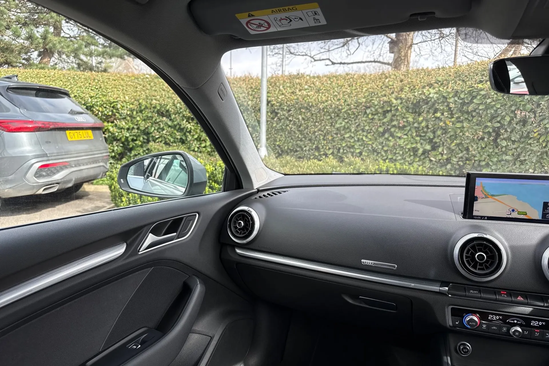 Audi A3 thumbnail image number 43