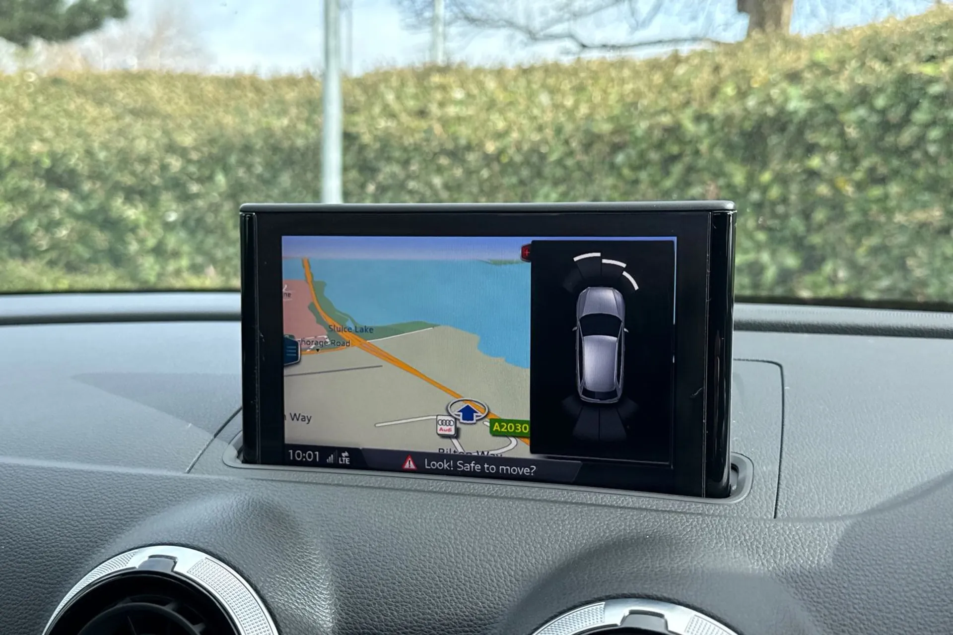 Audi A3 thumbnail image number 22