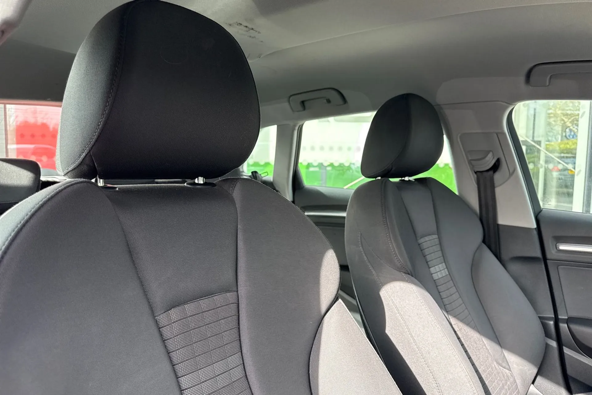 Audi A3 thumbnail image number 18