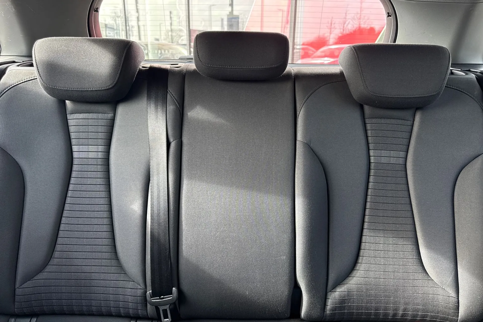 Audi A3 thumbnail image number 27