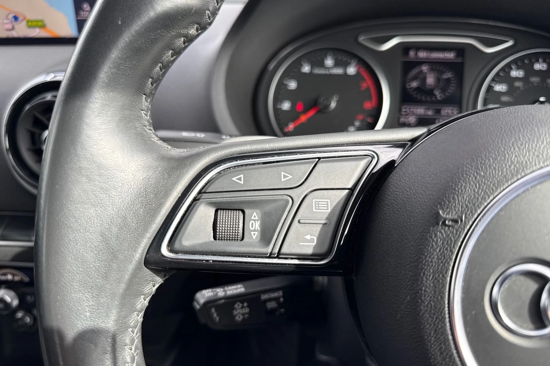 Audi A3 thumbnail image number 46