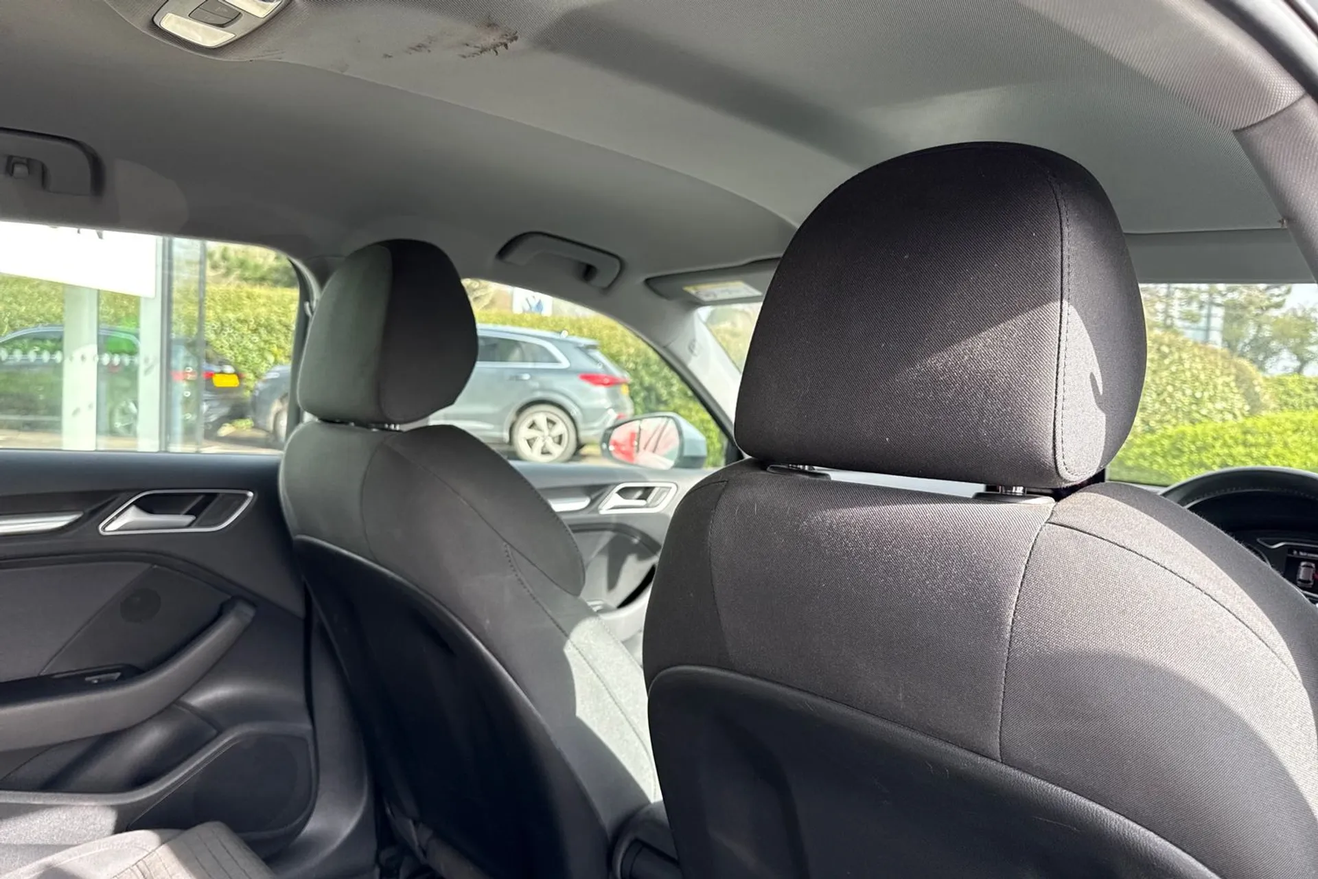 Audi A3 thumbnail image number 36