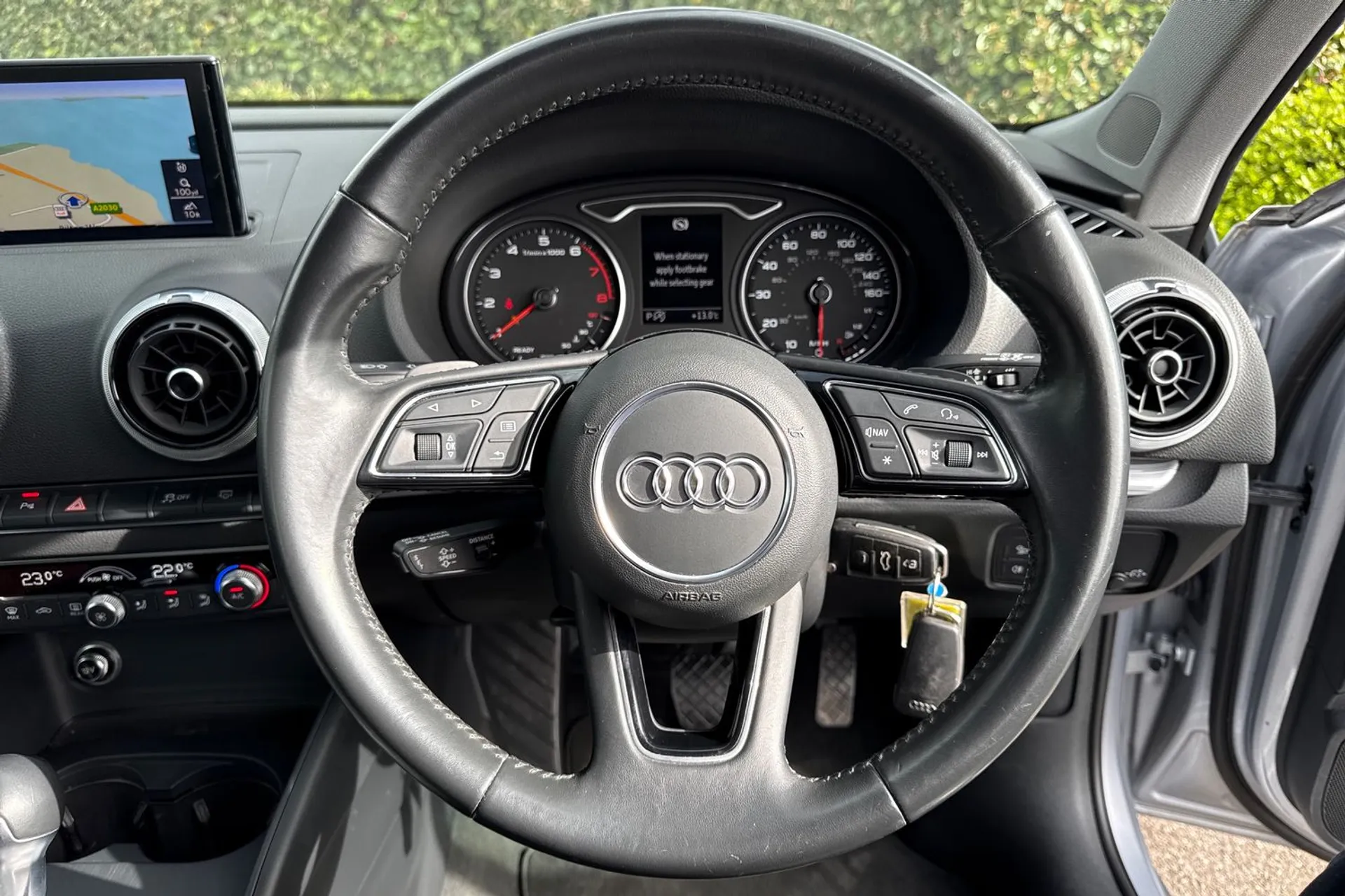 Audi A3 thumbnail image number 6