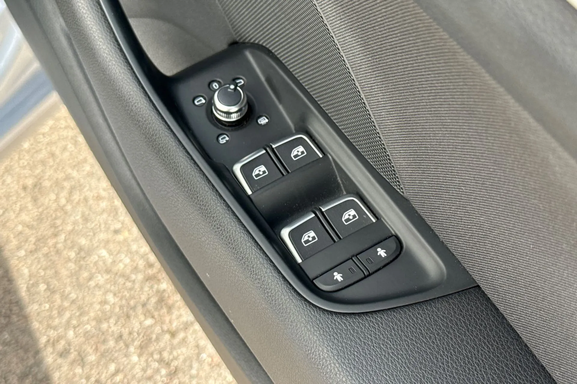 Audi A3 thumbnail image number 30