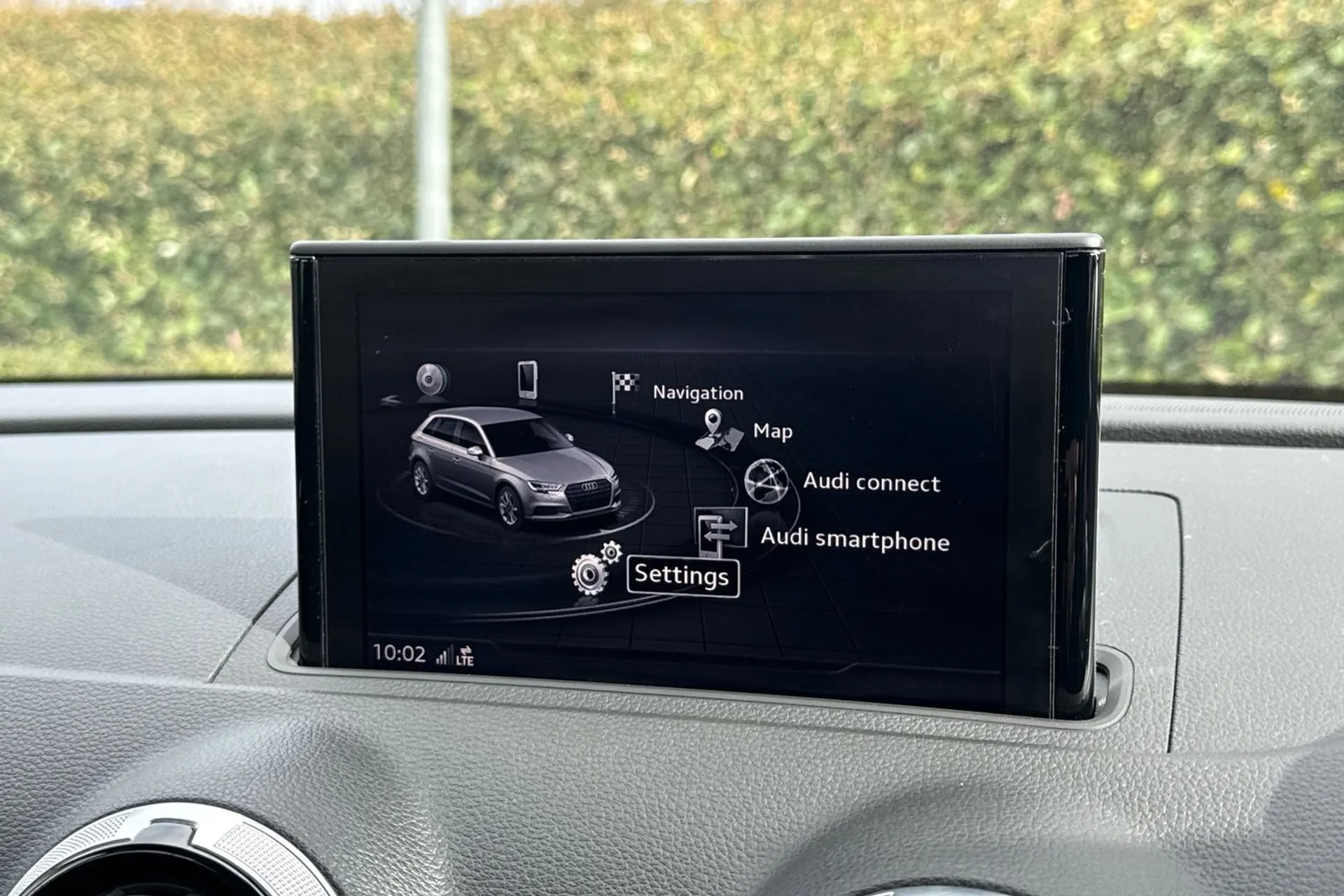 Audi A3 thumbnail image number 20