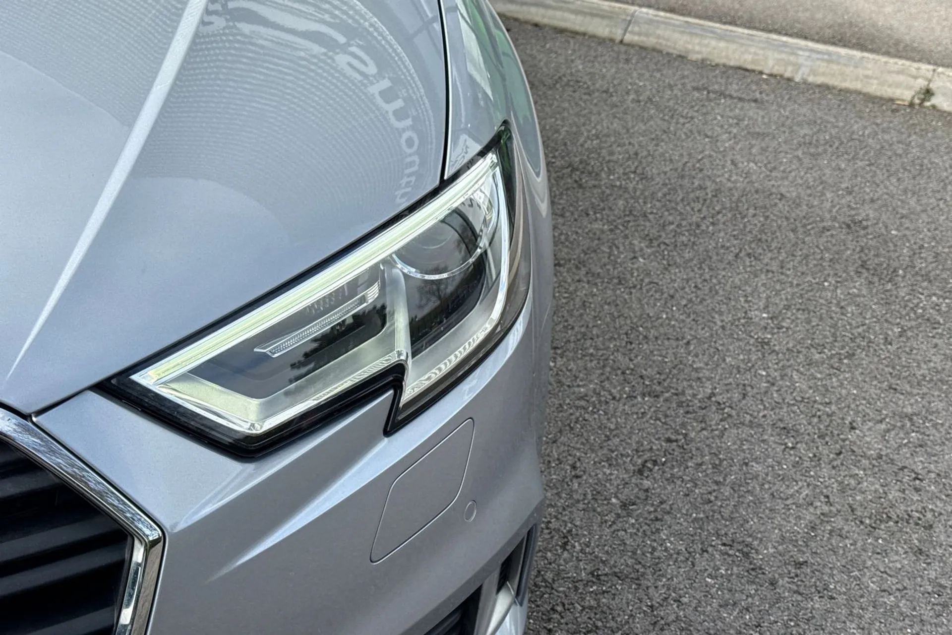 Audi A3 thumbnail image number 26