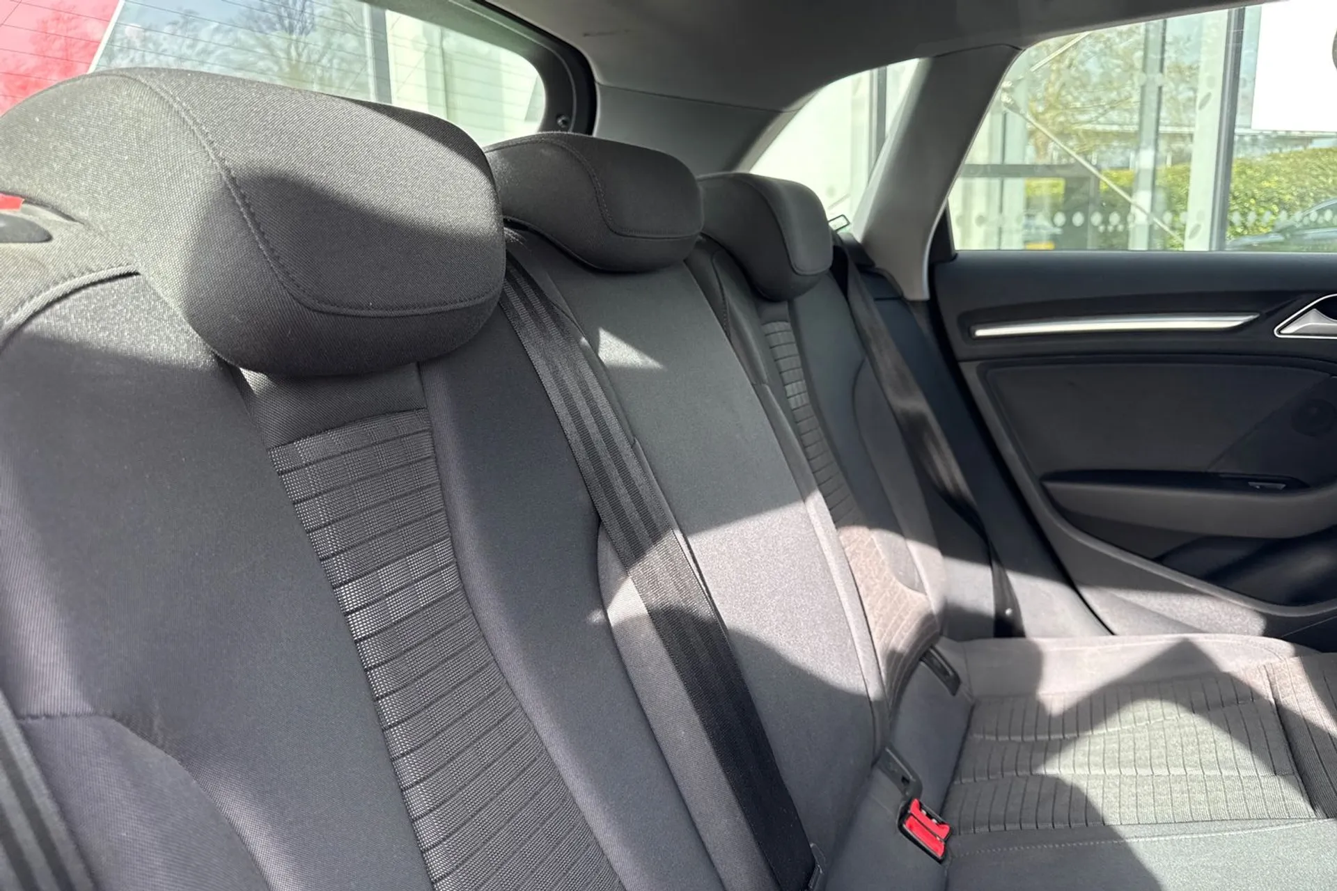 Audi A3 thumbnail image number 35