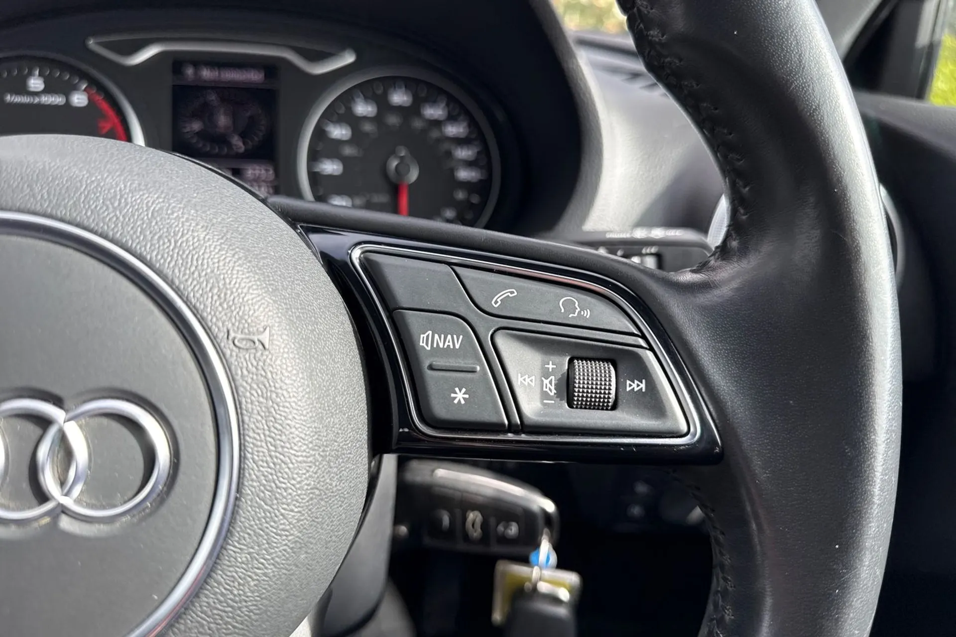 Audi A3 thumbnail image number 47