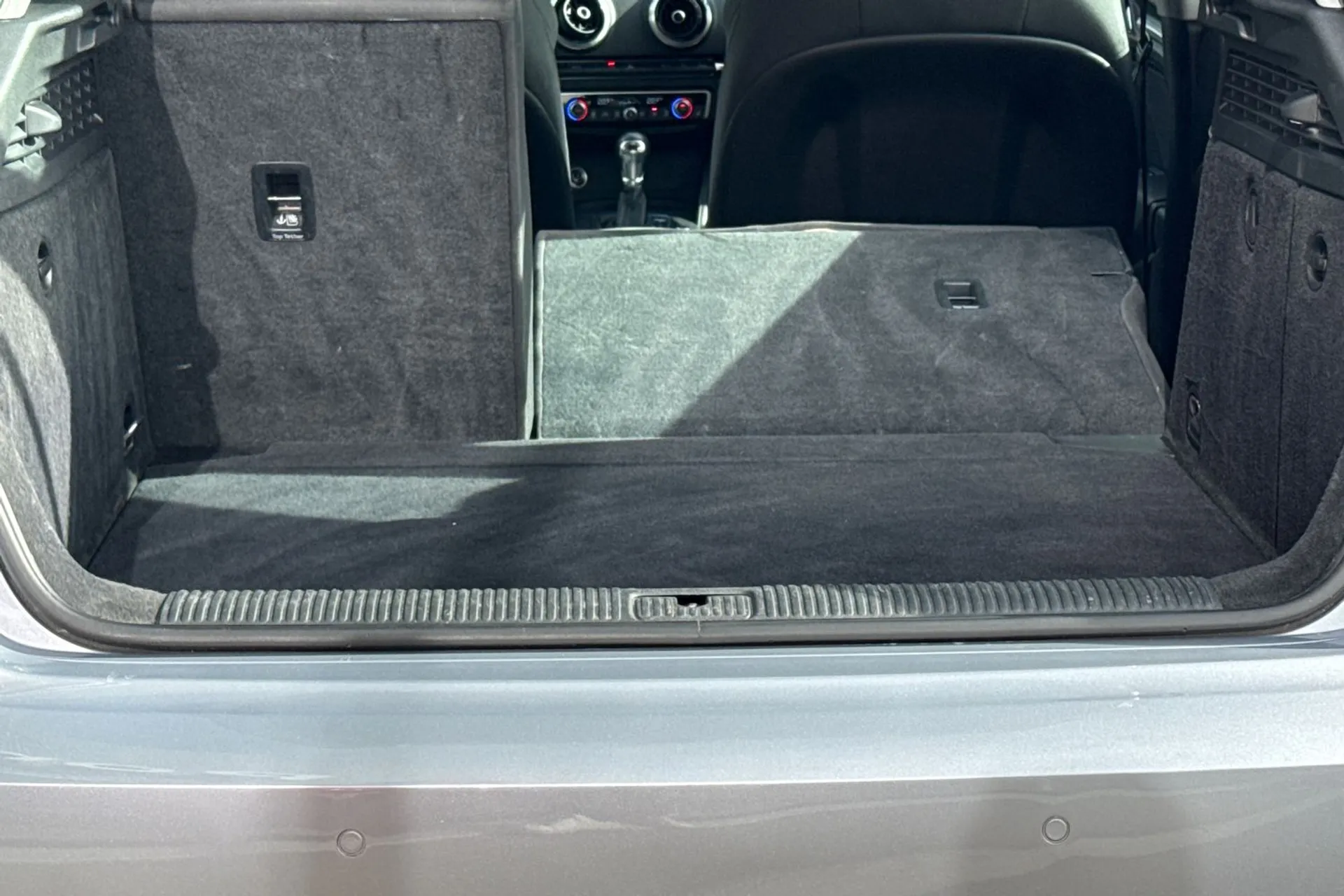 Audi A3 thumbnail image number 34