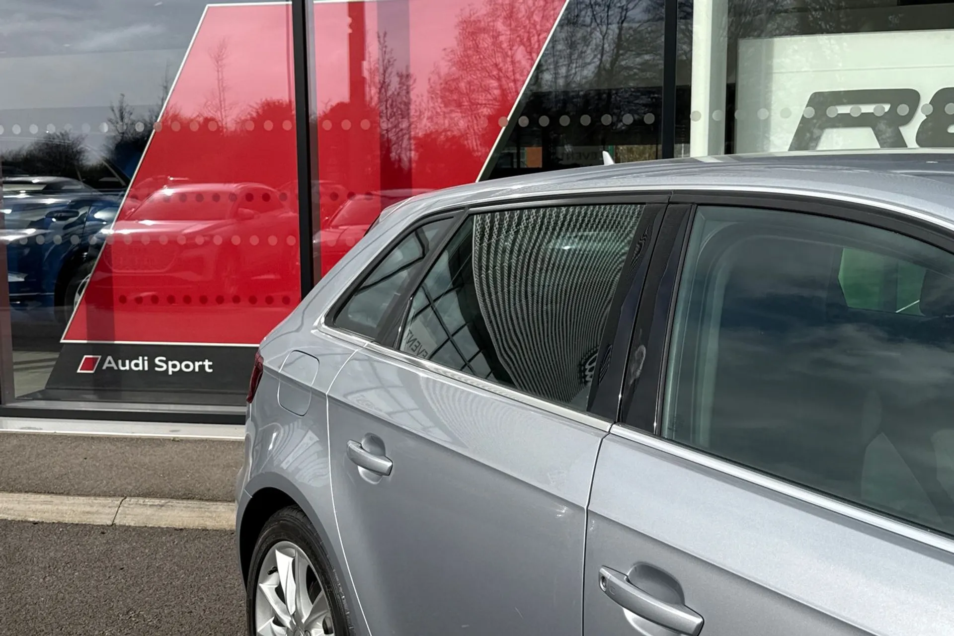 Audi A3 thumbnail image number 21