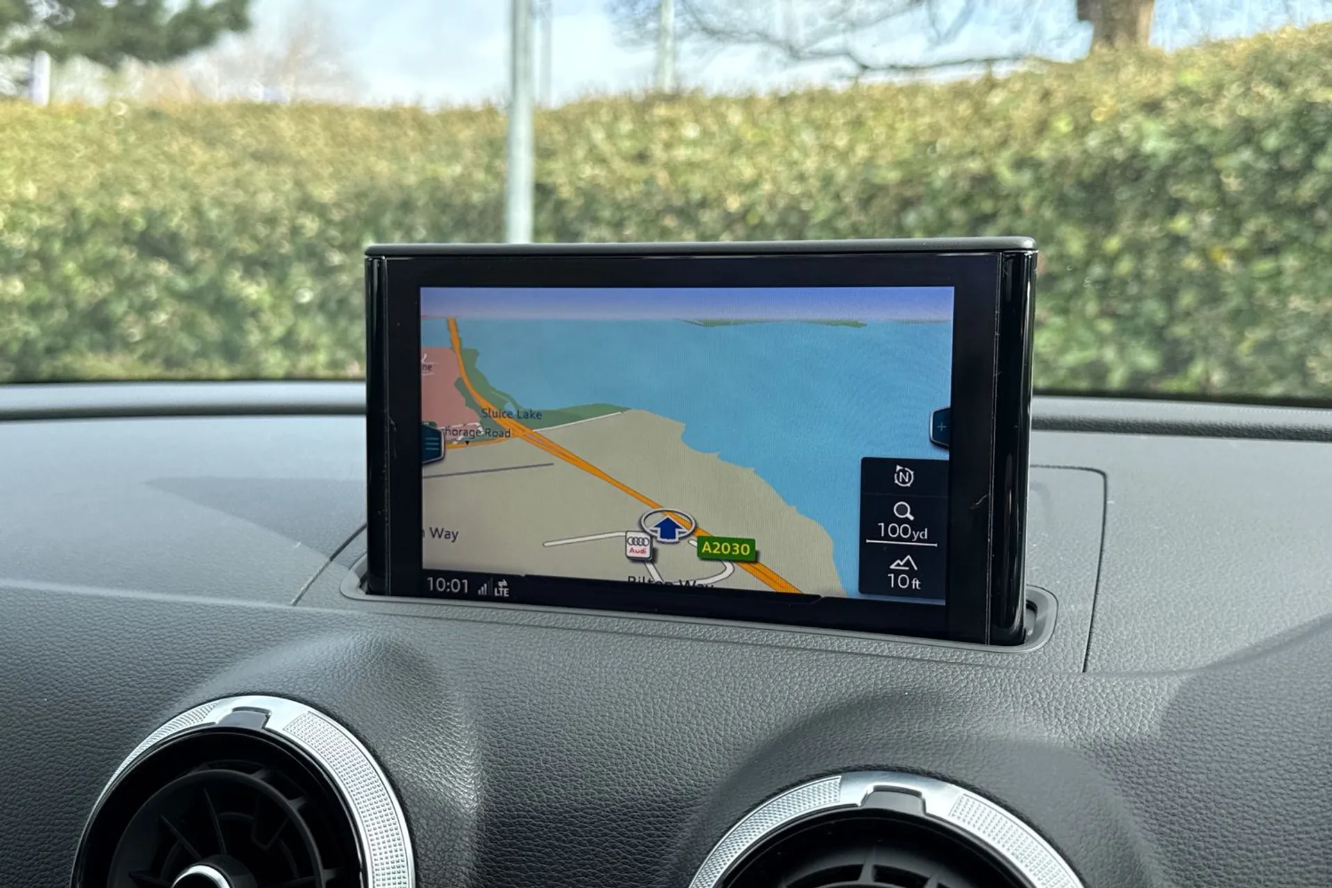 Audi A3 thumbnail image number 4