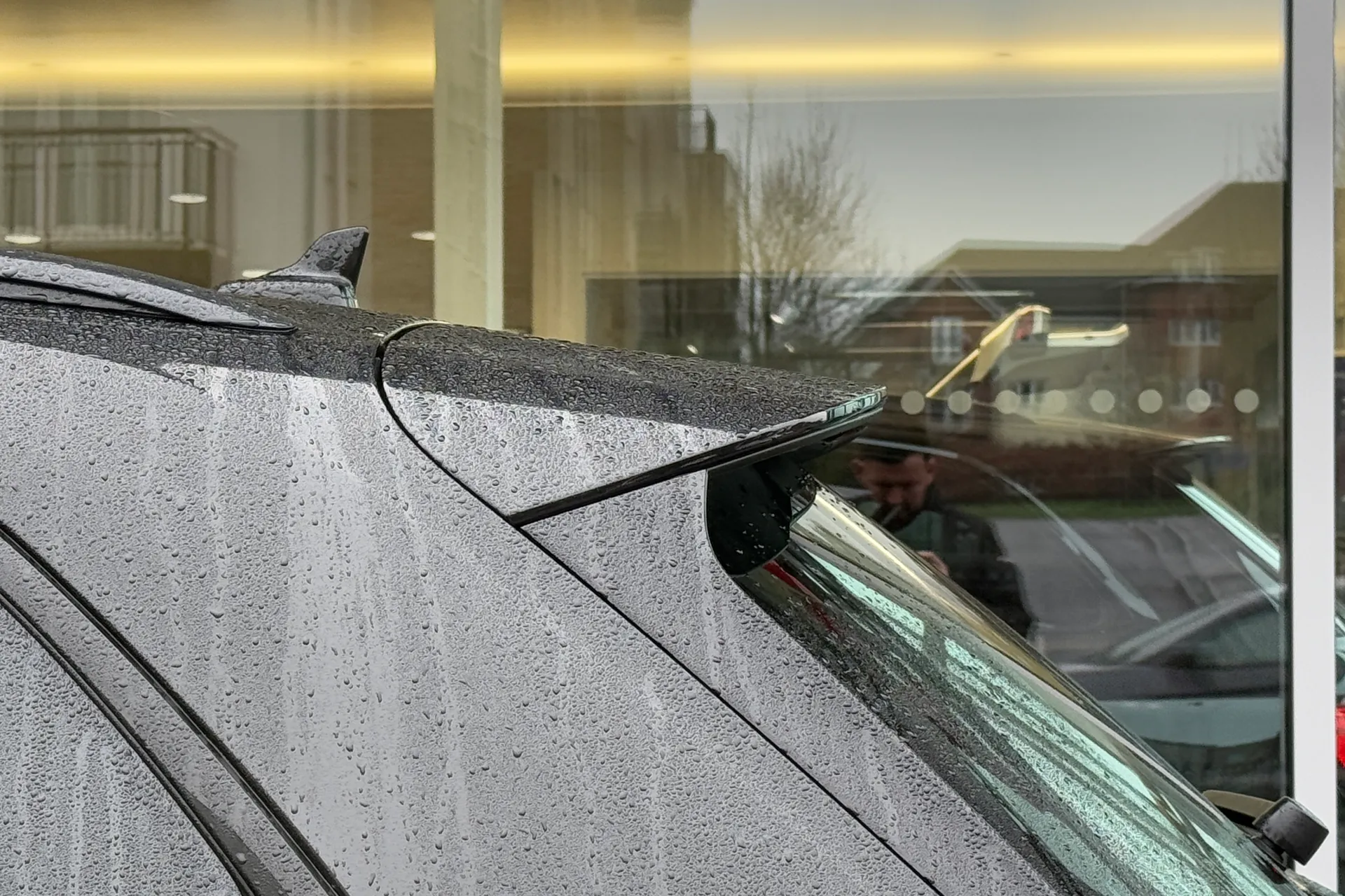 Audi Q5 thumbnail image number 43