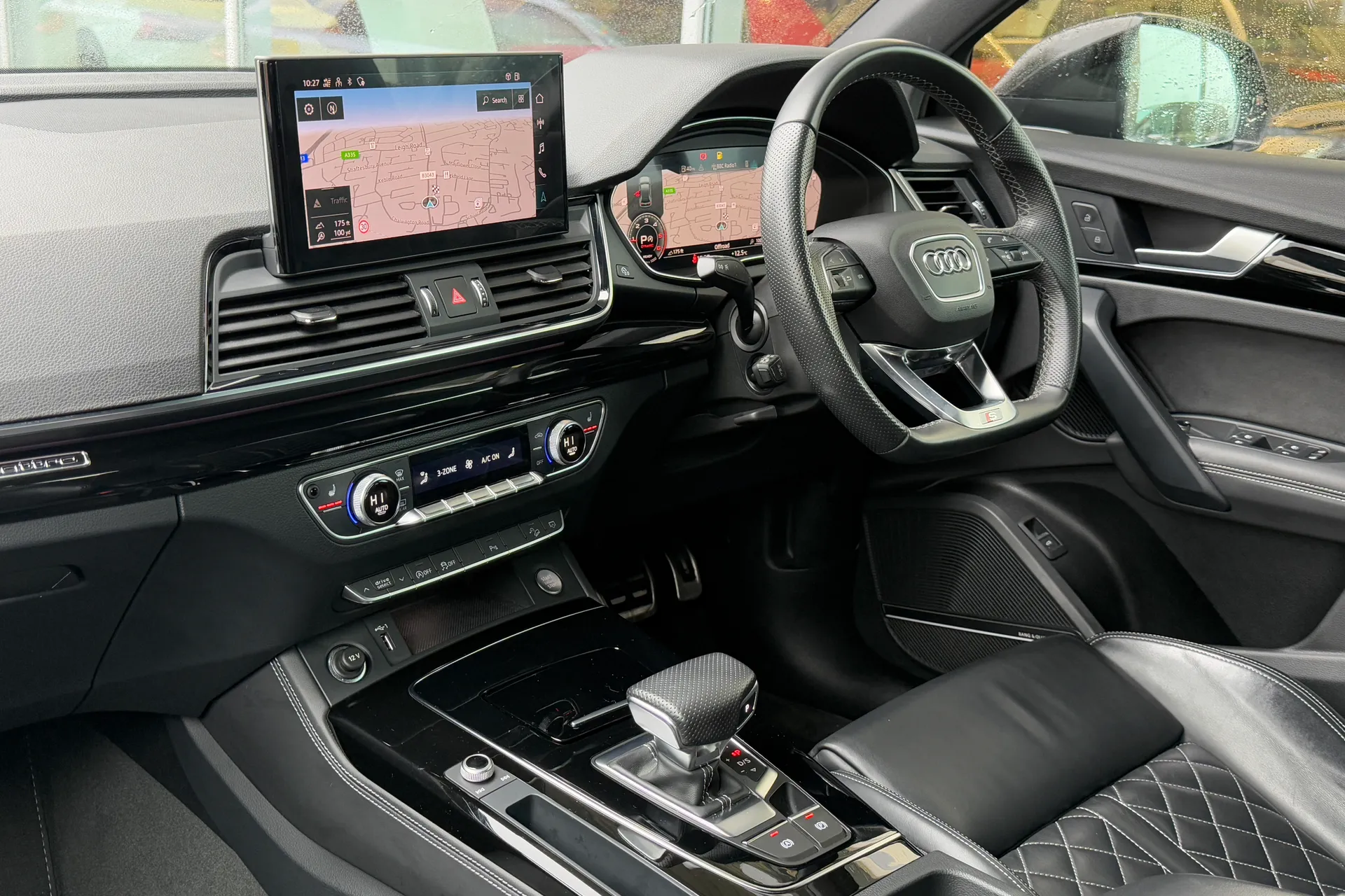 Audi Q5 thumbnail image number 45