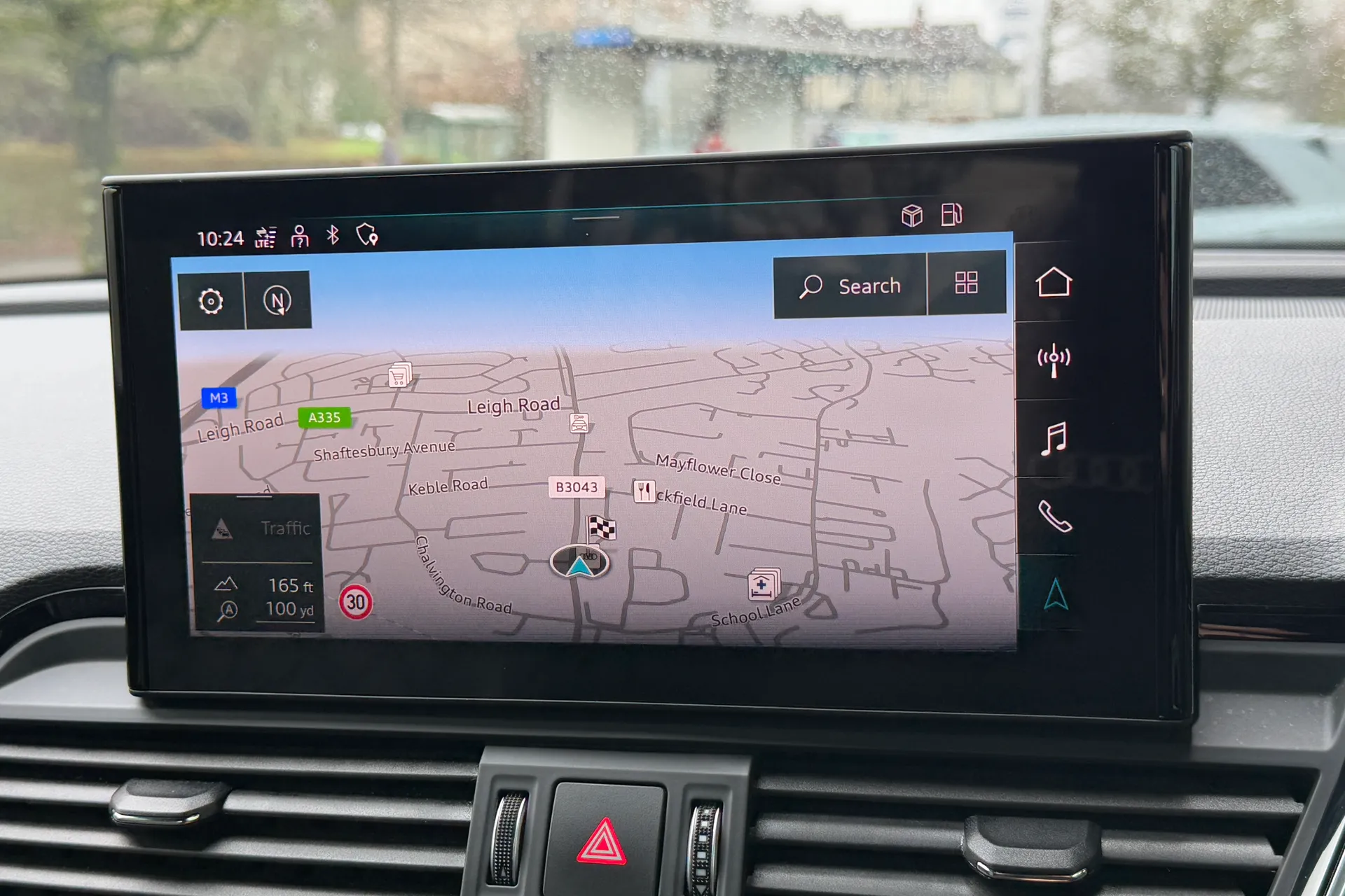 Audi Q5 thumbnail image number 4