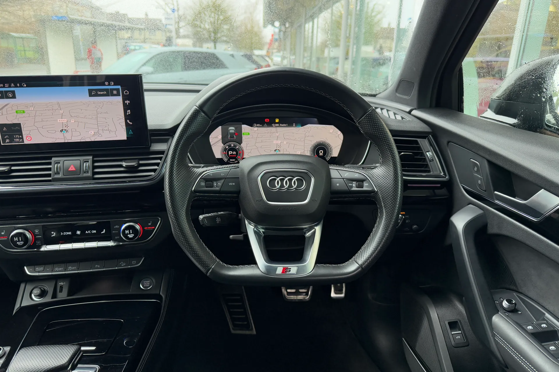 Audi Q5 thumbnail image number 36