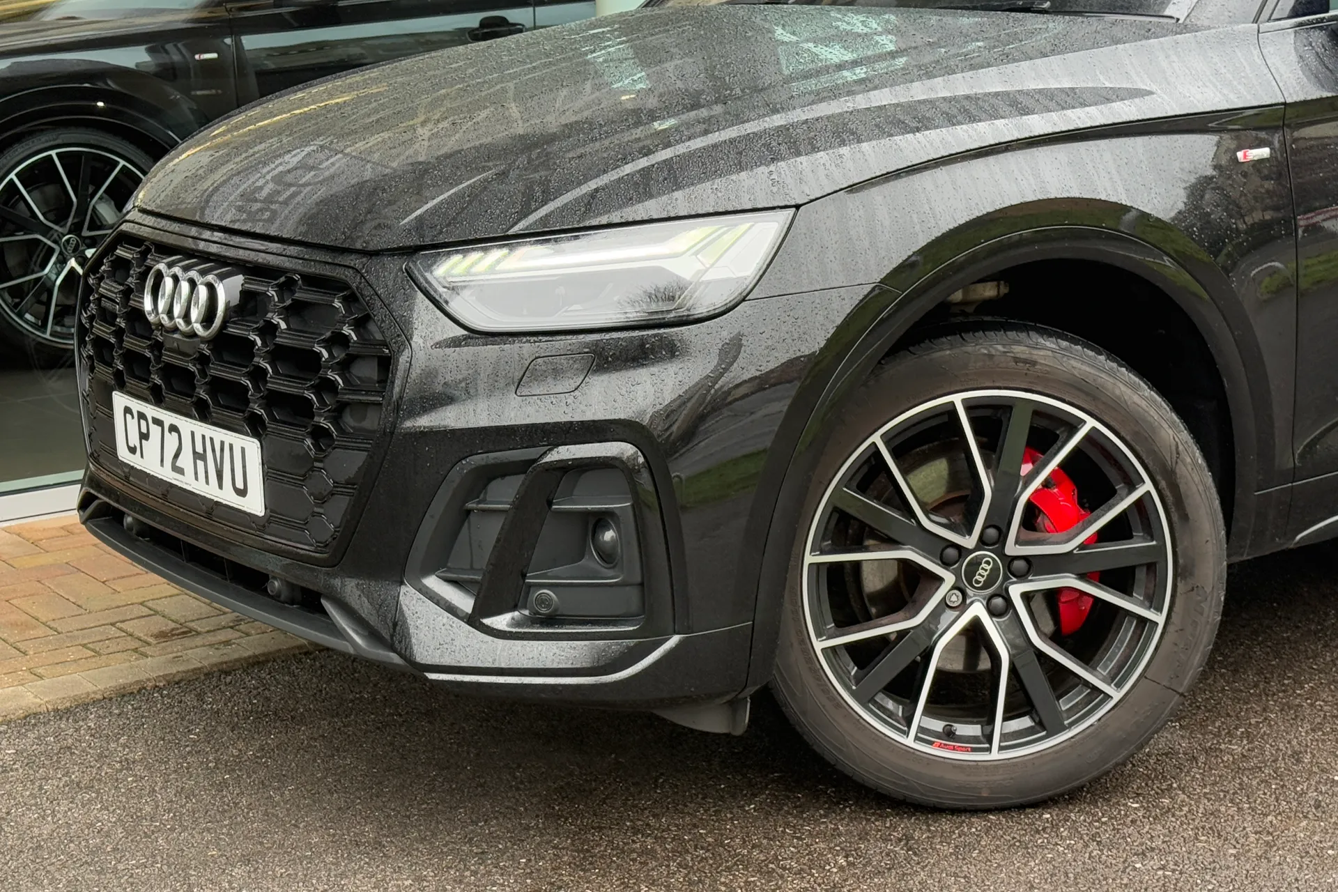 Audi Q5 thumbnail image number 51