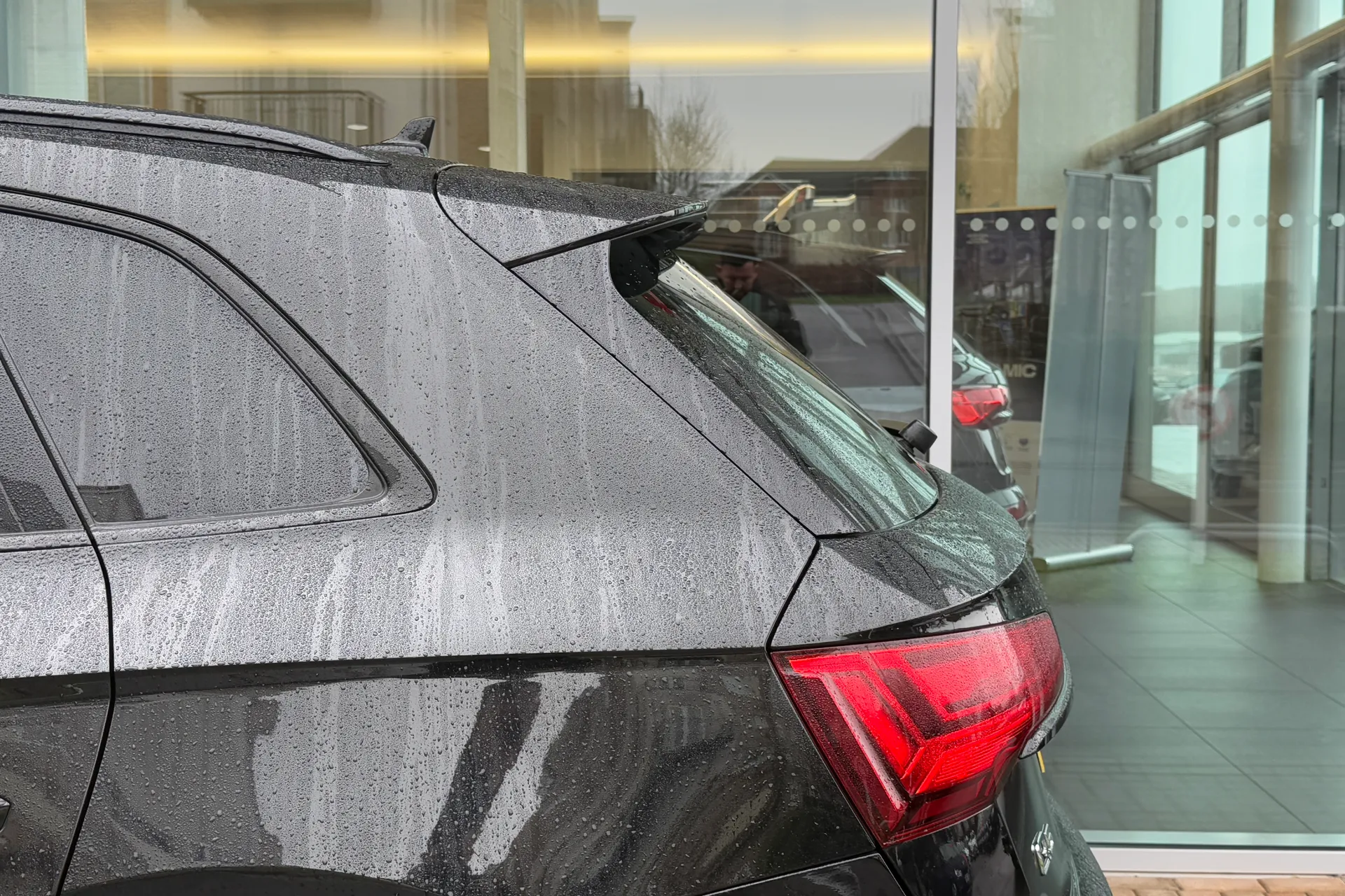 Audi Q5 thumbnail image number 42