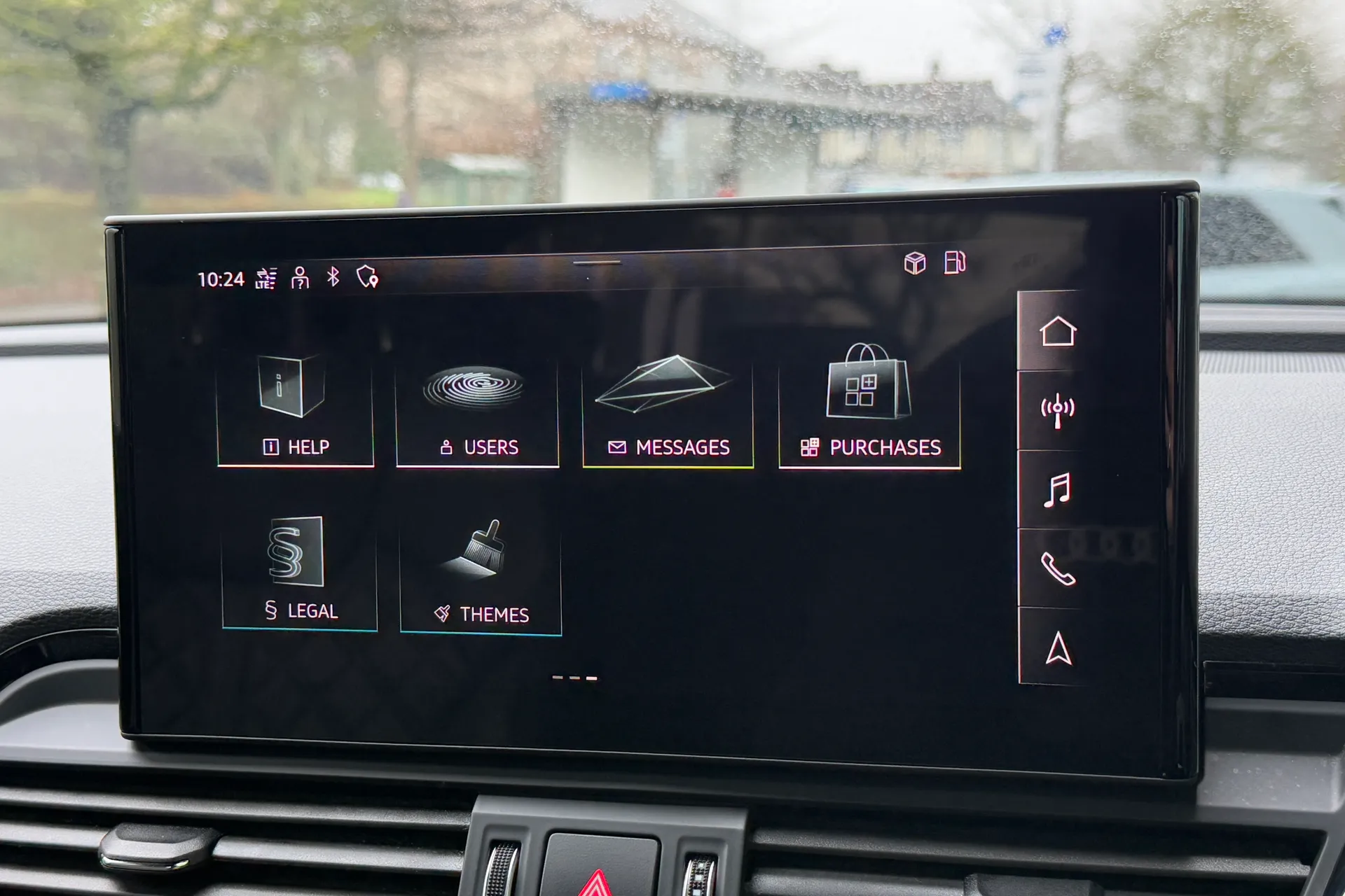 Audi Q5 thumbnail image number 19