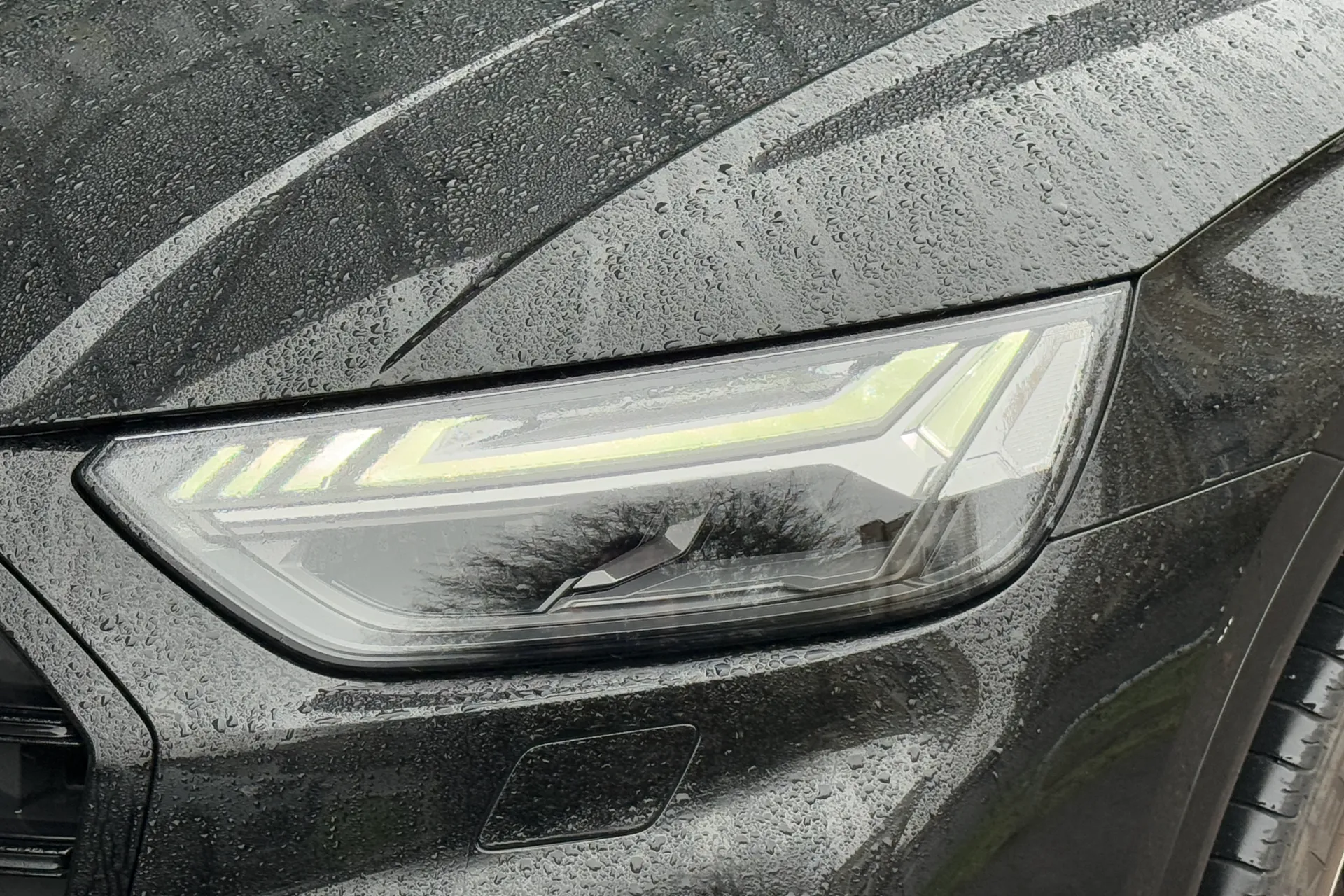 Audi Q5 thumbnail image number 49