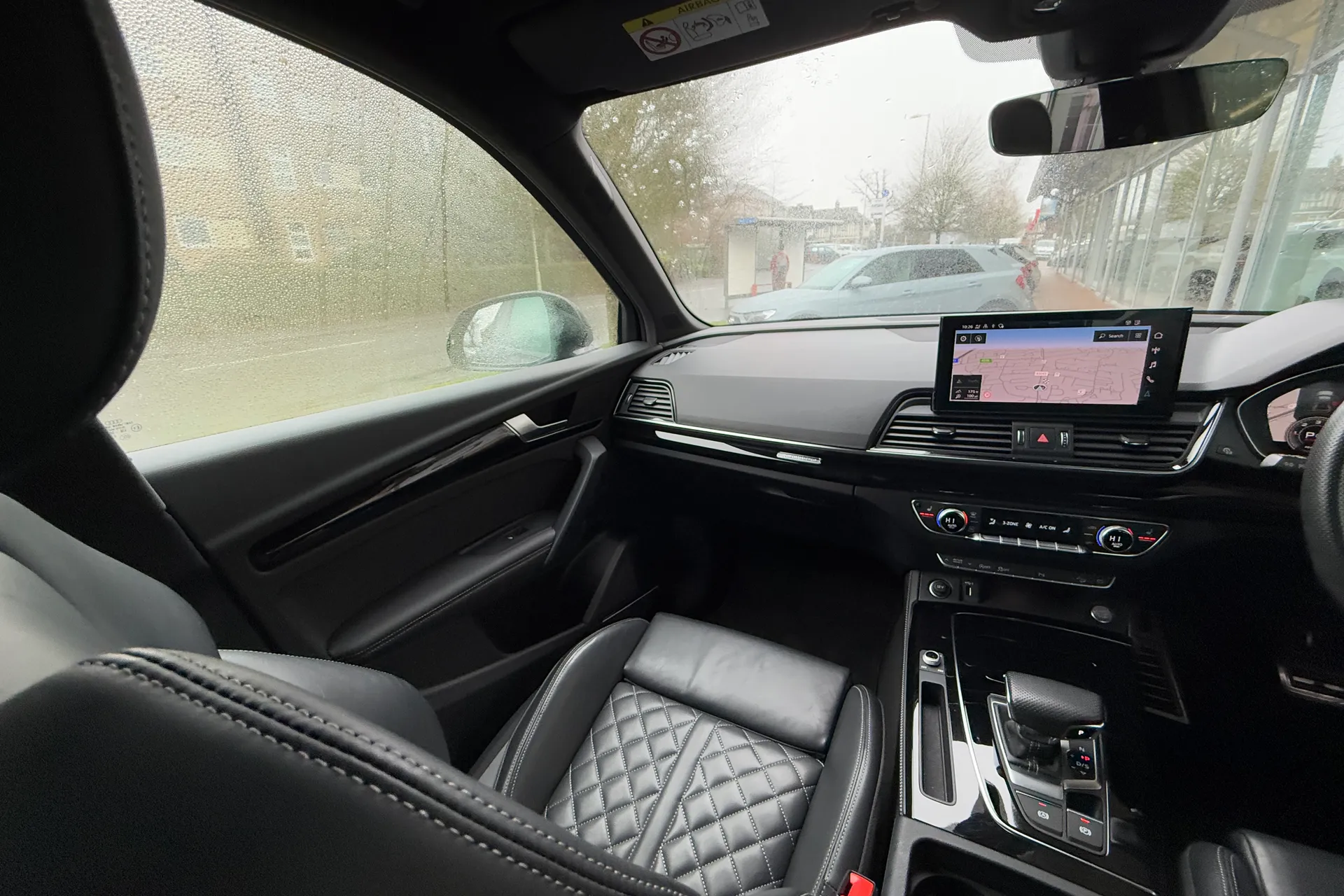 Audi Q5 thumbnail image number 38