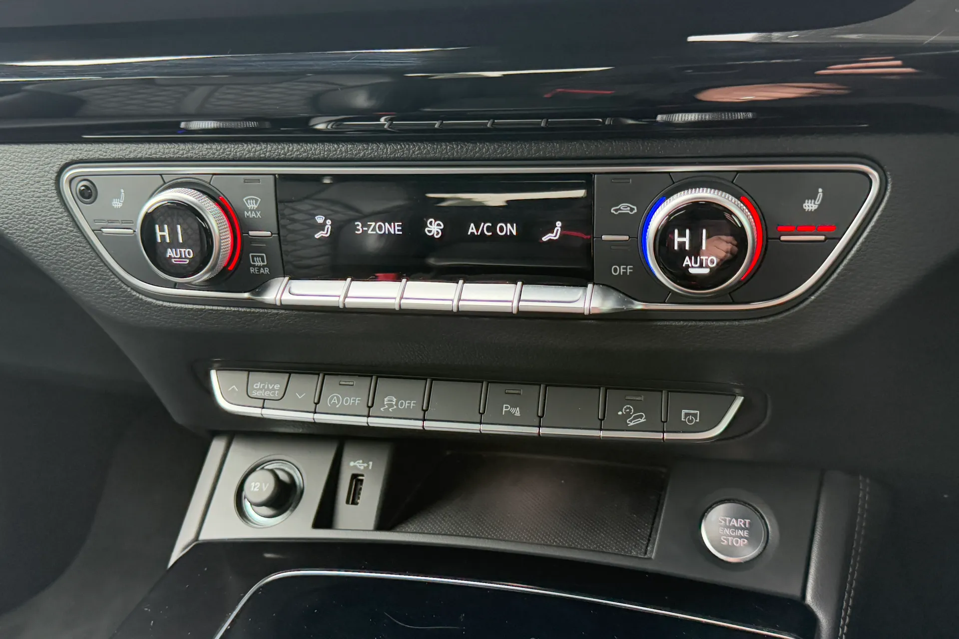 Audi Q5 thumbnail image number 21