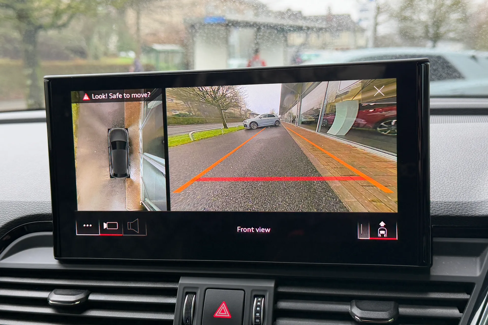 Audi Q5 thumbnail image number 5