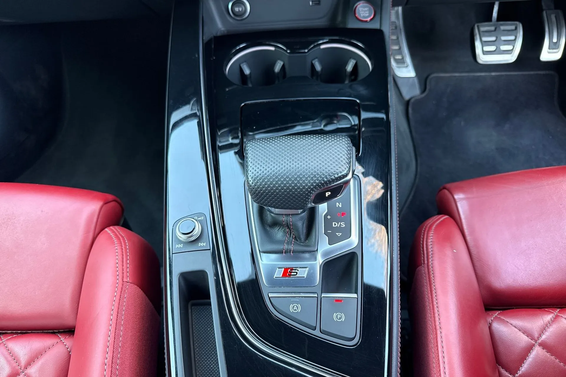 Audi A5 thumbnail image number 47