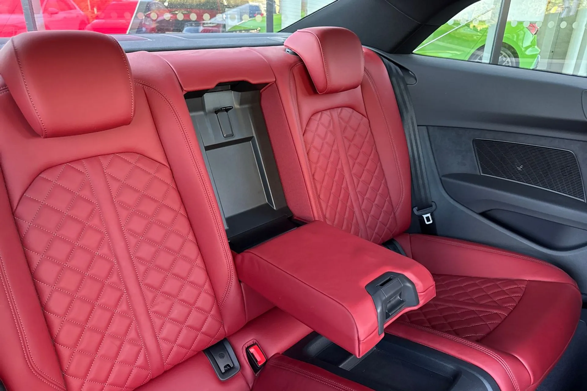 Audi A5 thumbnail image number 34