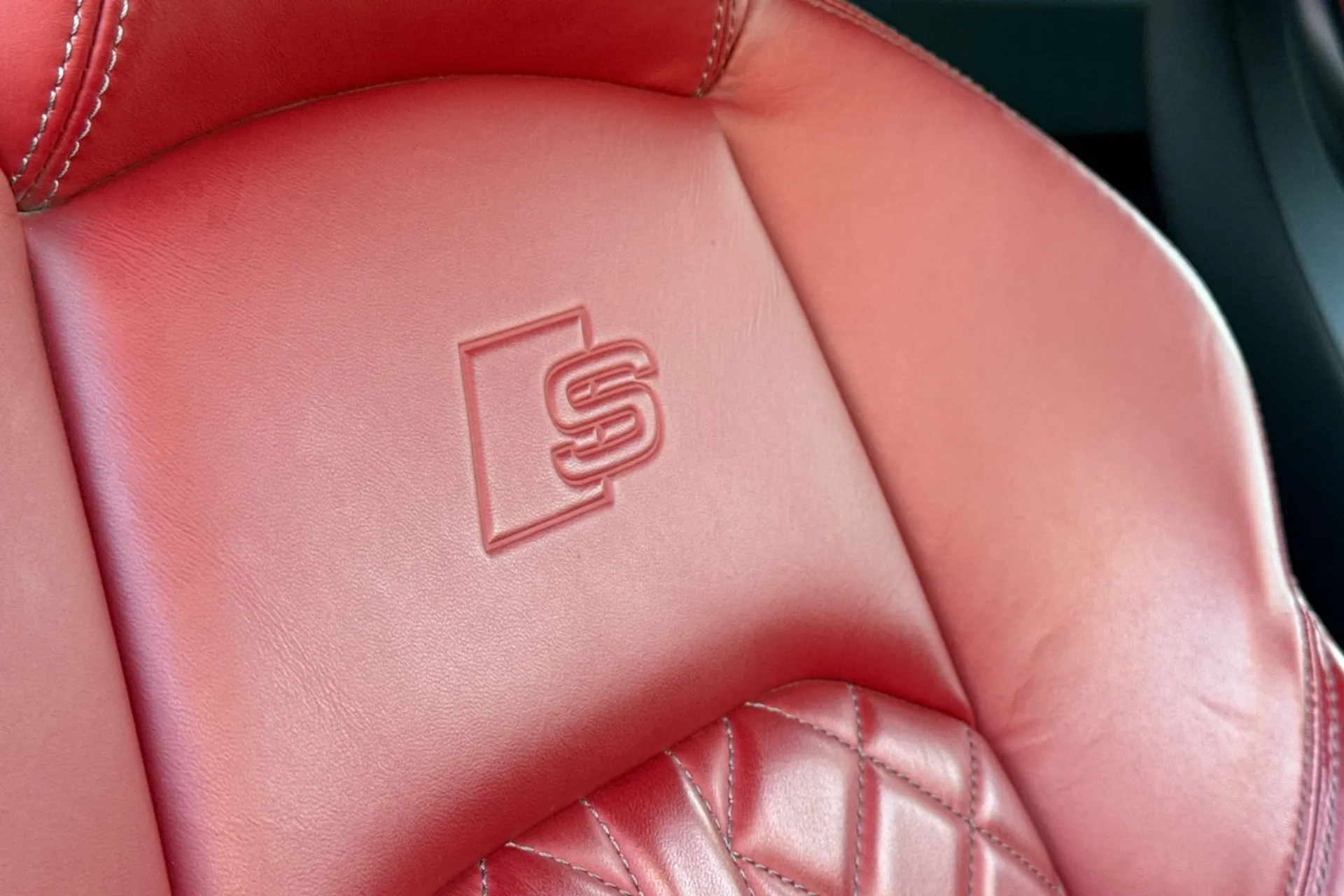 Audi A5 thumbnail image number 53