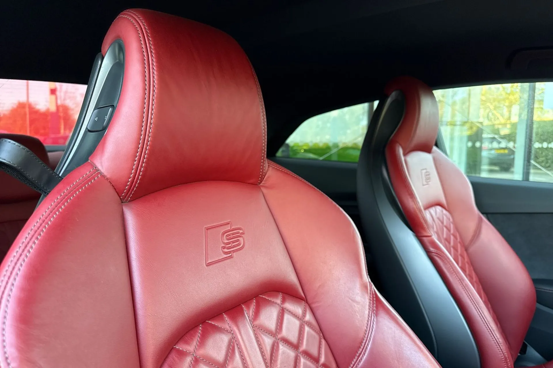 Audi A5 thumbnail image number 15