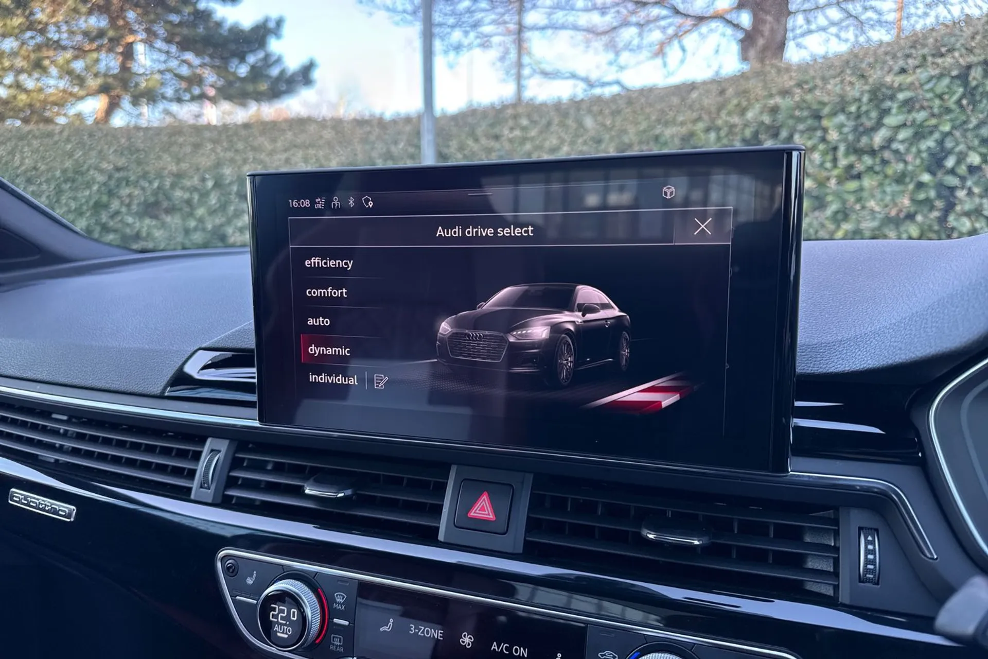 Audi A5 thumbnail image number 24