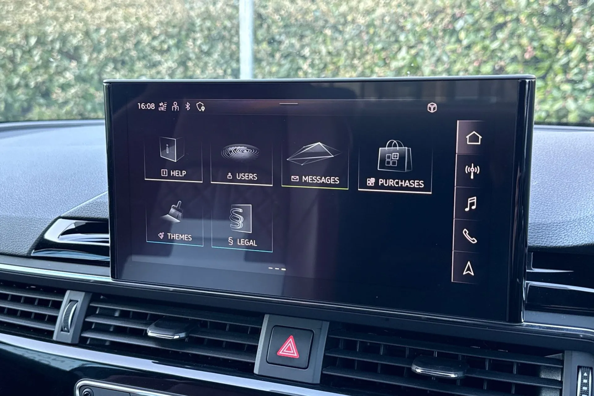 Audi A5 thumbnail image number 44