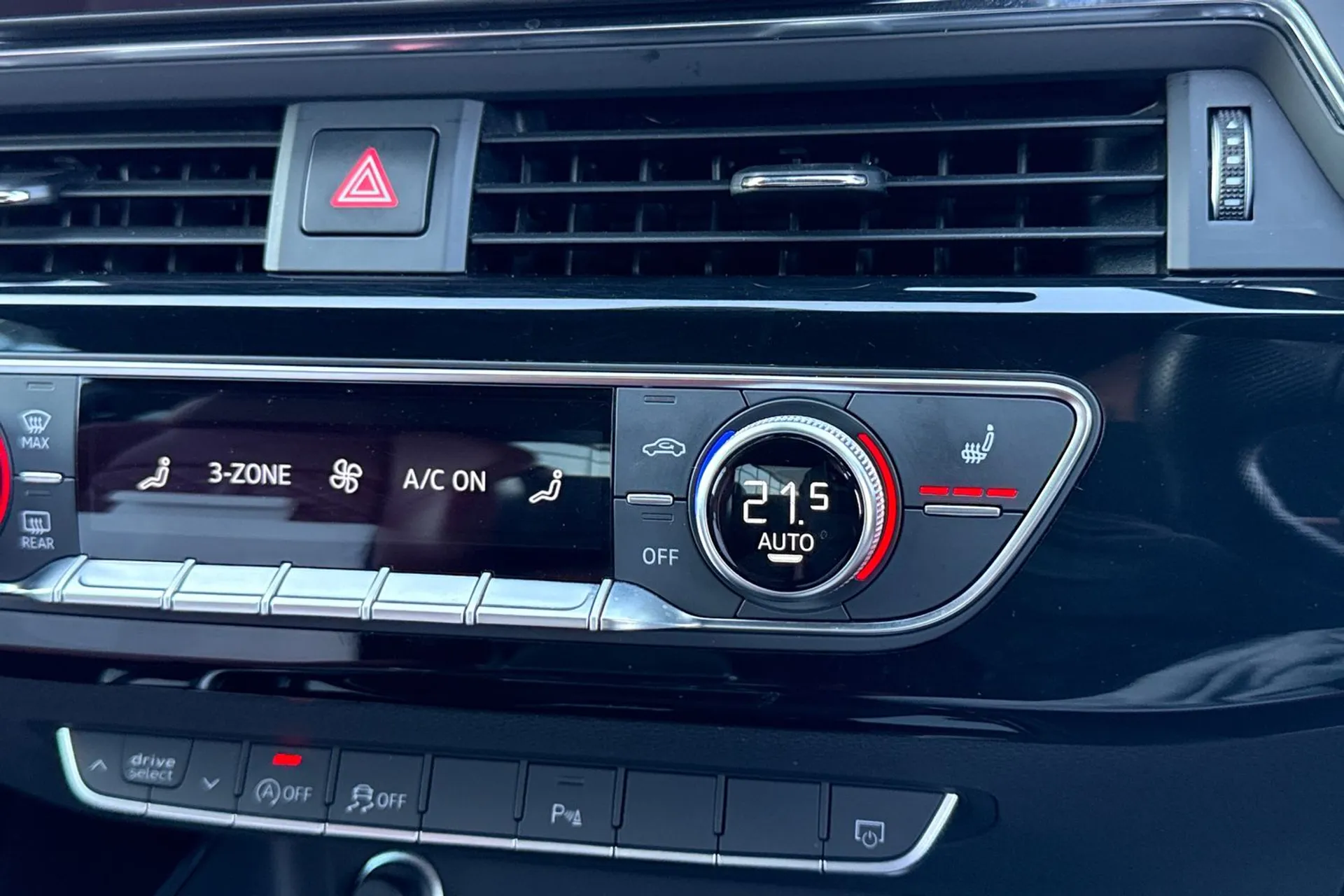 Audi A5 thumbnail image number 46